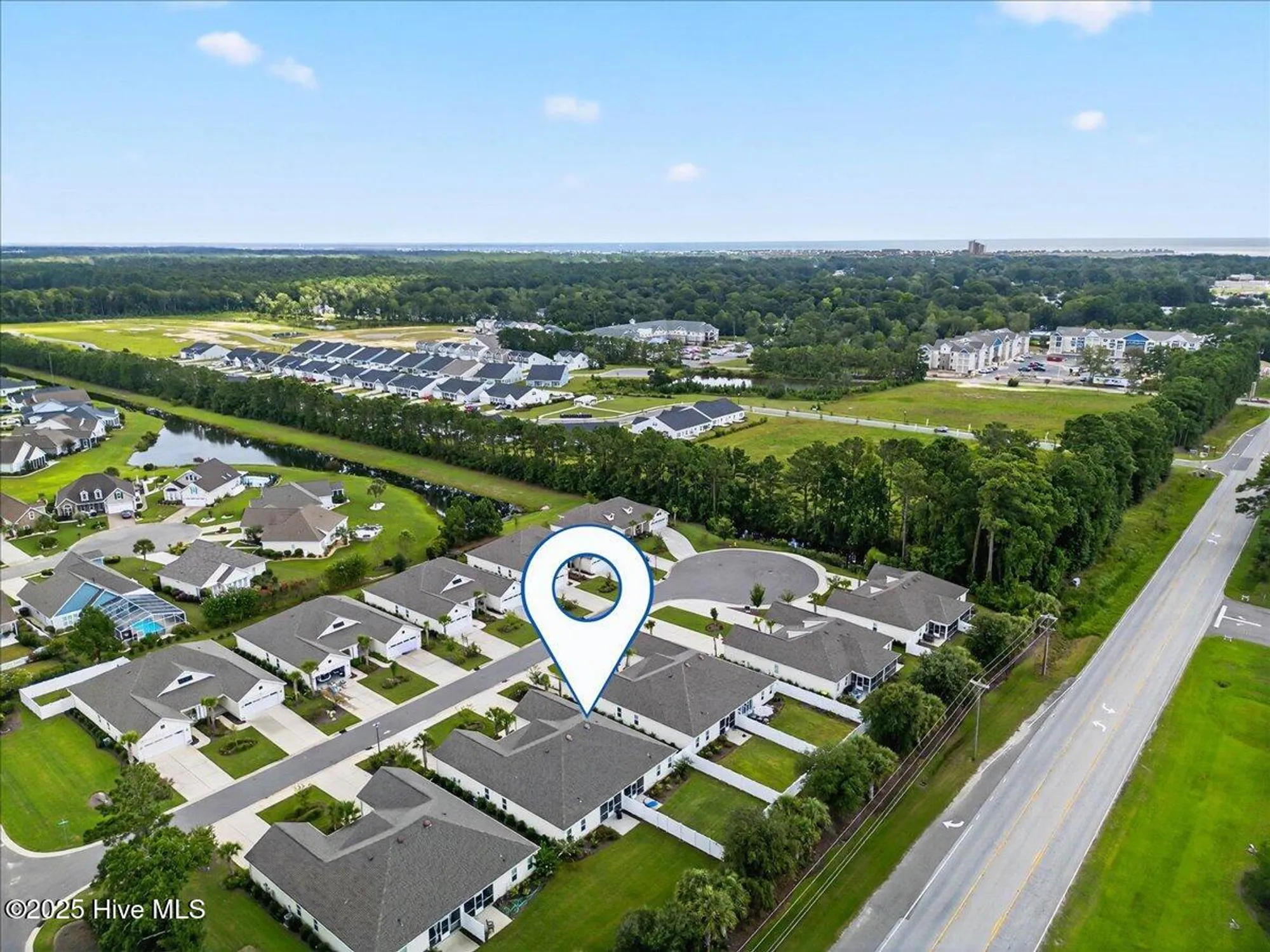 Property Slideshow image 41 of 55 | 1308 campanella ct sw a, Ocean Isle Beach, NC, 28469