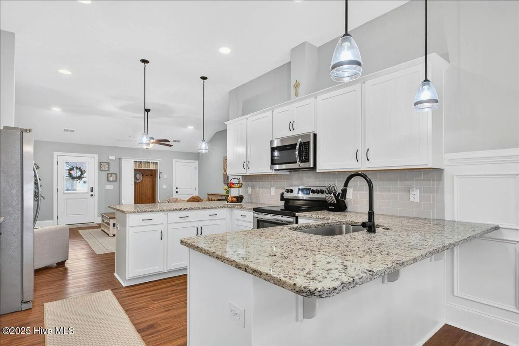 Property Slideshow image 10 of 55 | 1308 campanella ct sw a, Ocean Isle Beach, NC, 28469