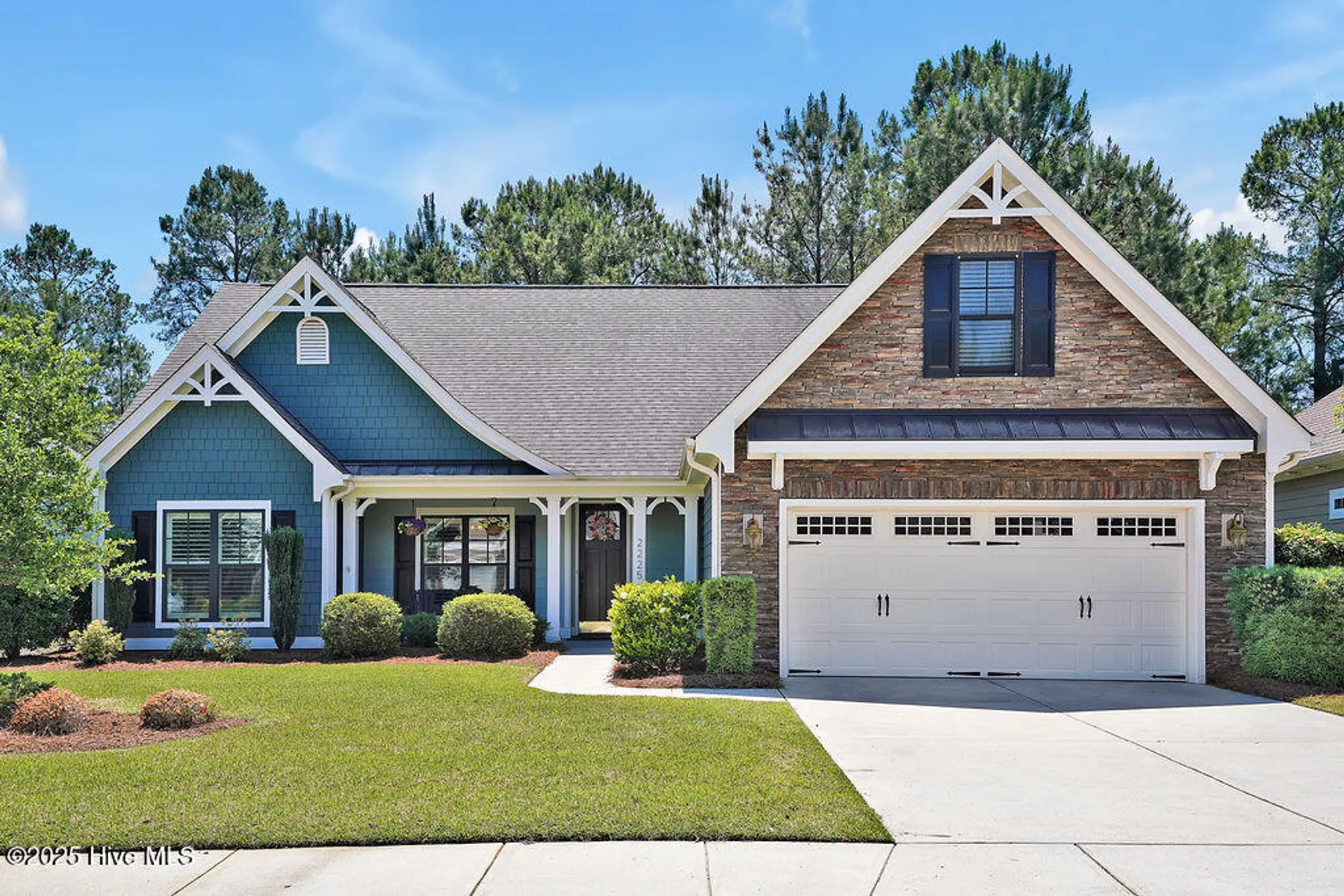 Property Slideshow image 1 of 68 | 2225 umstead ln, Leland, NC, 28451