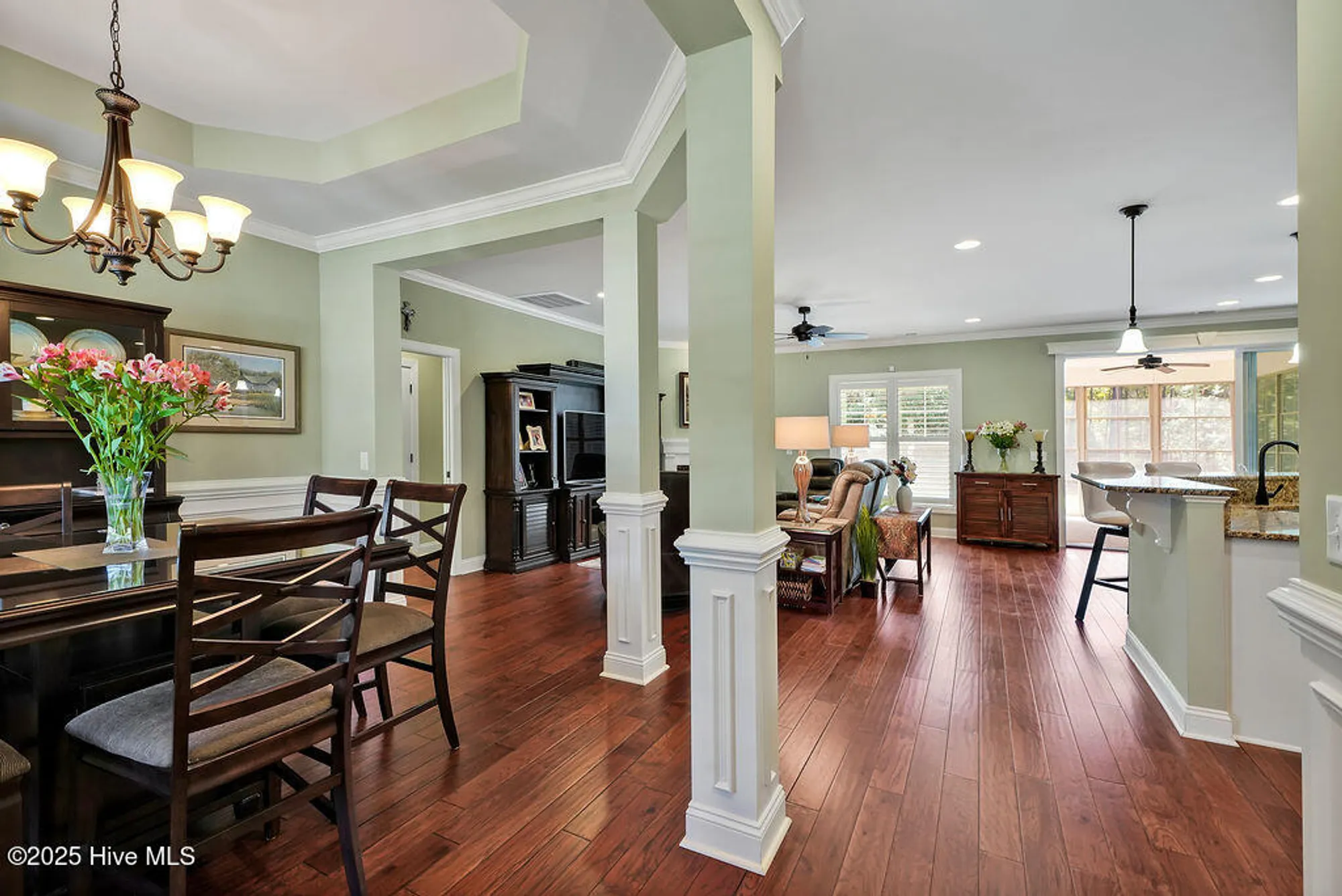 Property Slideshow image 6 of 68 | 2225 umstead ln, Leland, NC, 28451