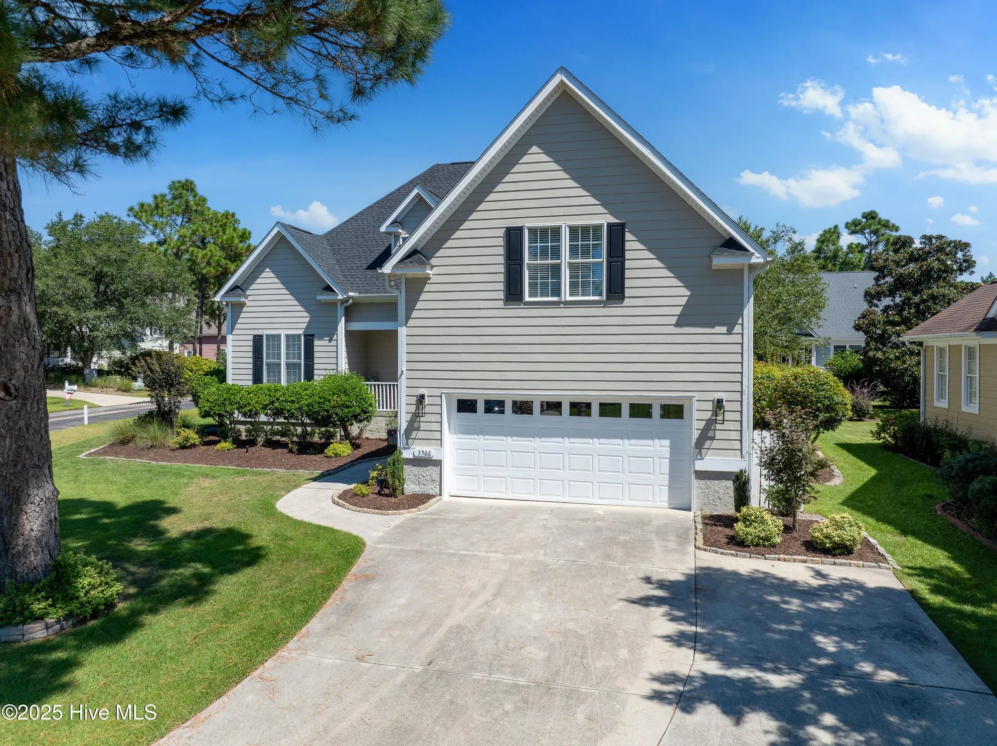 Property Slideshow image 51 of 89 | 3566 sanderling dr, Southport, NC, 28461