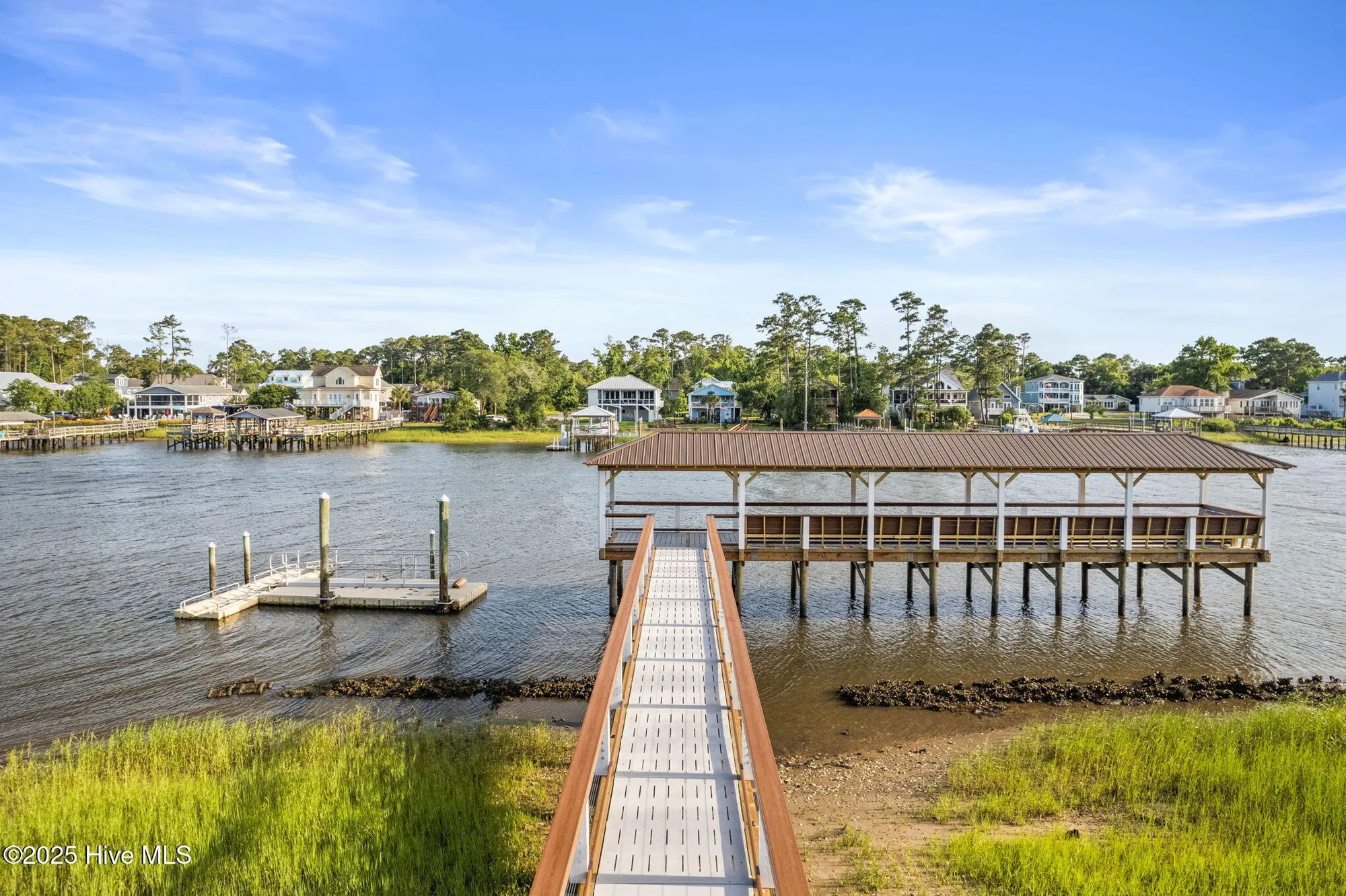 Property Slideshow image 85 of 89 | 3566 sanderling dr, Southport, NC, 28461