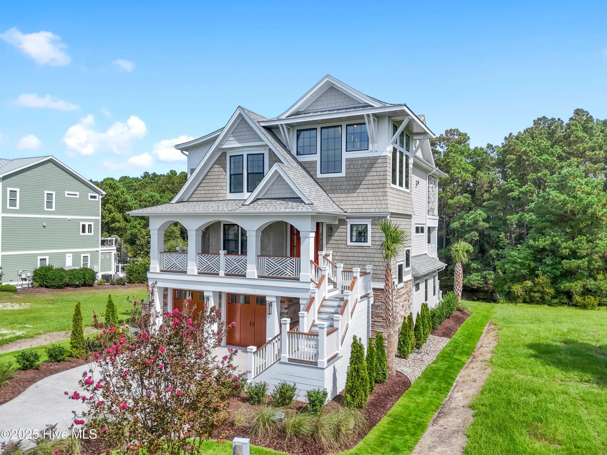Property Slideshow image 9 of 138 | 2836 harborside way, Southport, NC, 28461