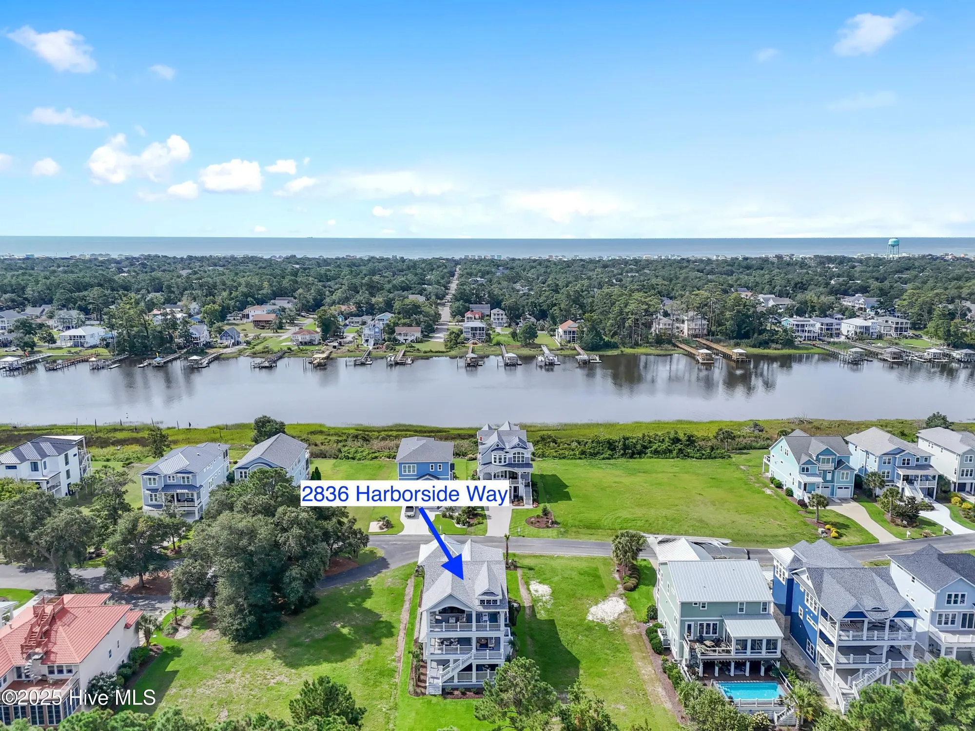 Property Slideshow image 105 of 138 | 2836 harborside way, Southport, NC, 28461