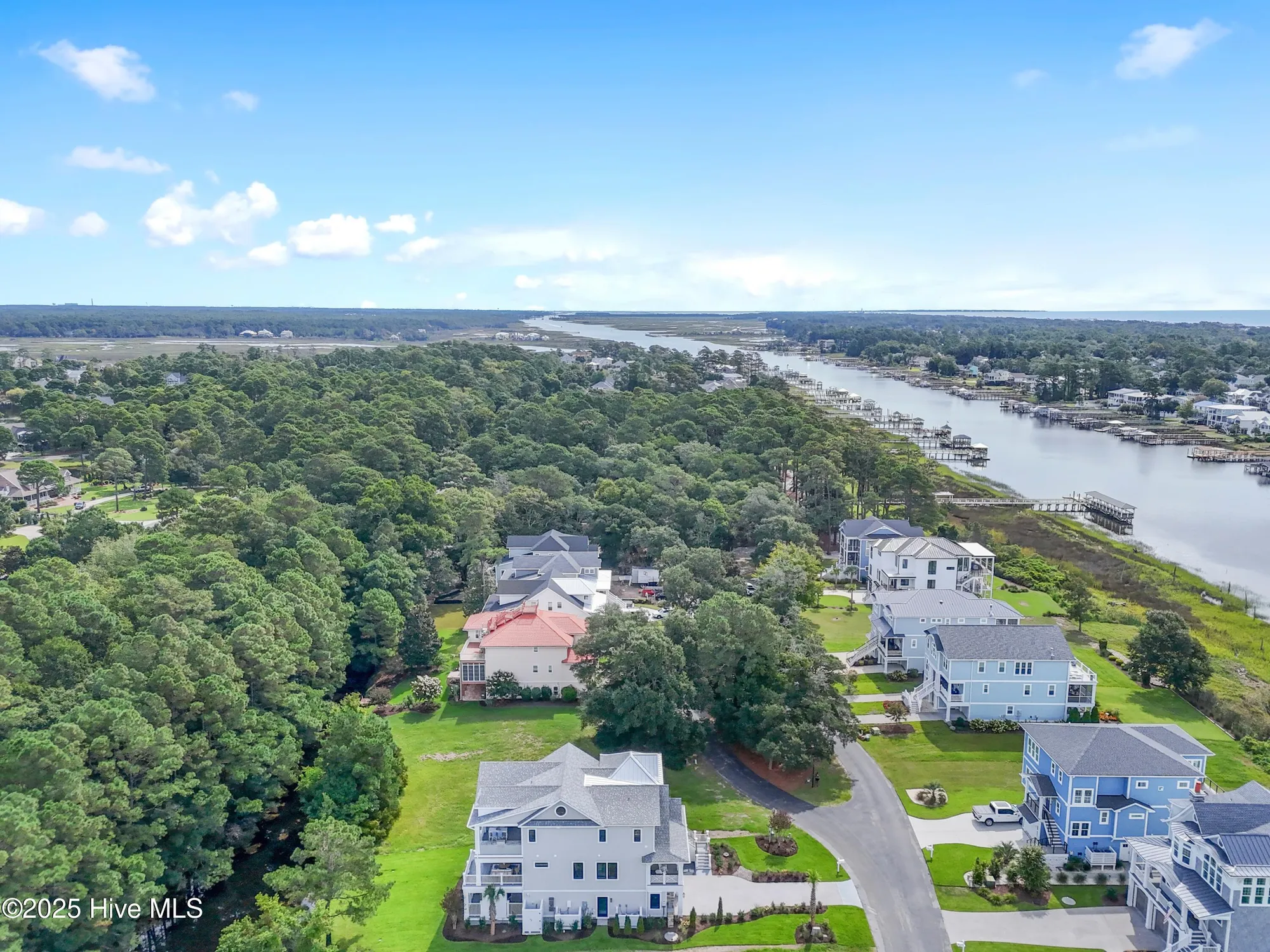 Property Slideshow image 110 of 138 | 2836 harborside way, Southport, NC, 28461