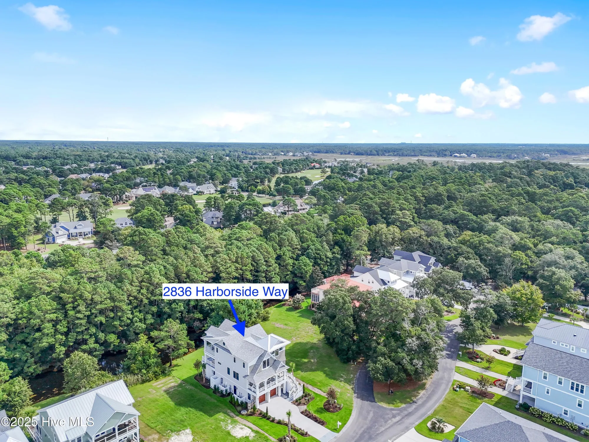 Property Slideshow image 111 of 138 | 2836 harborside way, Southport, NC, 28461