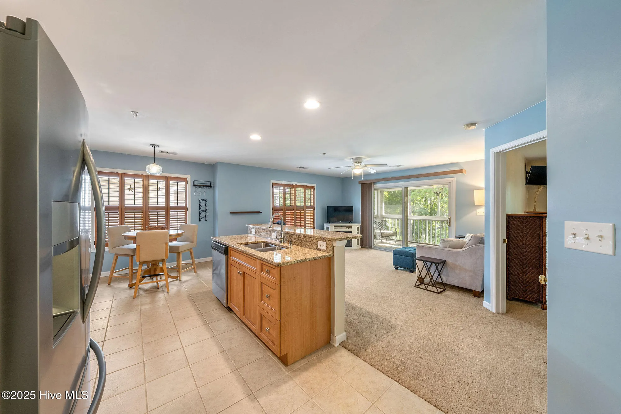 Property Slideshow image 5 of 54 | 3350 club villa dr 1905, Southport, NC, 28461