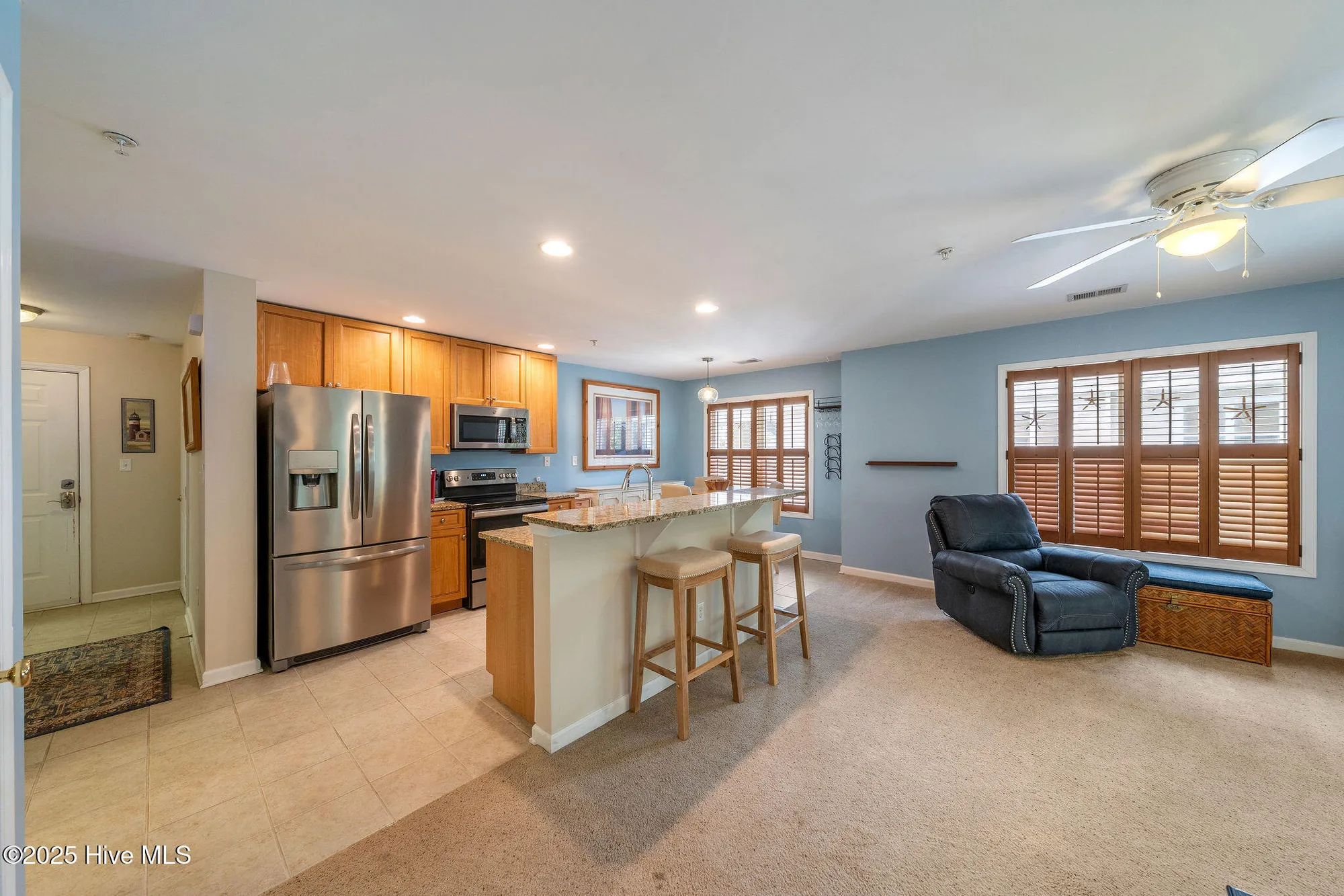 Property Slideshow image 6 of 54 | 3350 club villa dr 1905, Southport, NC, 28461