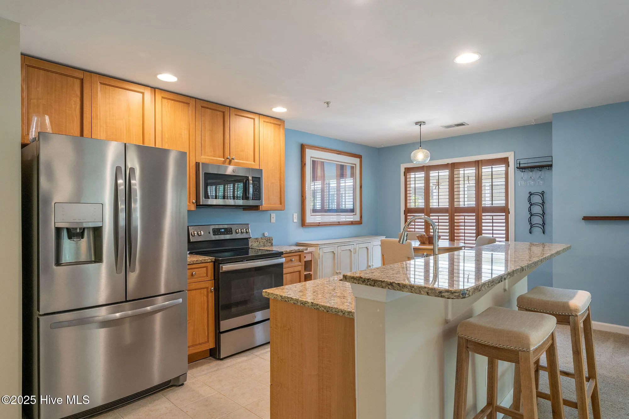 Property Slideshow image 7 of 54 | 3350 club villa dr 1905, Southport, NC, 28461