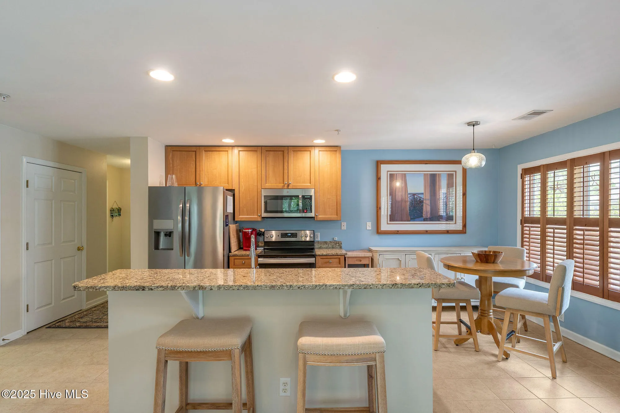 Property Slideshow image 8 of 54 | 3350 club villa dr 1905, Southport, NC, 28461