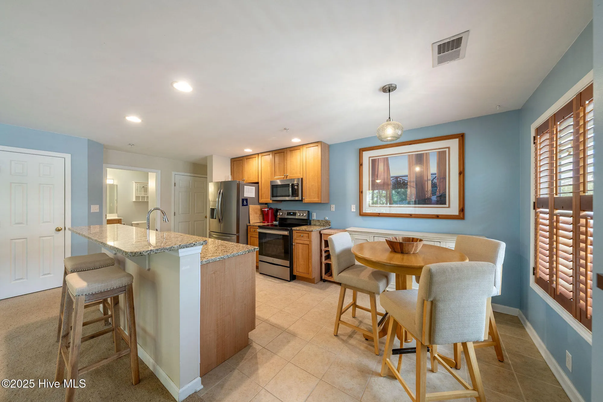Property Slideshow image 12 of 54 | 3350 club villa dr 1905, Southport, NC, 28461