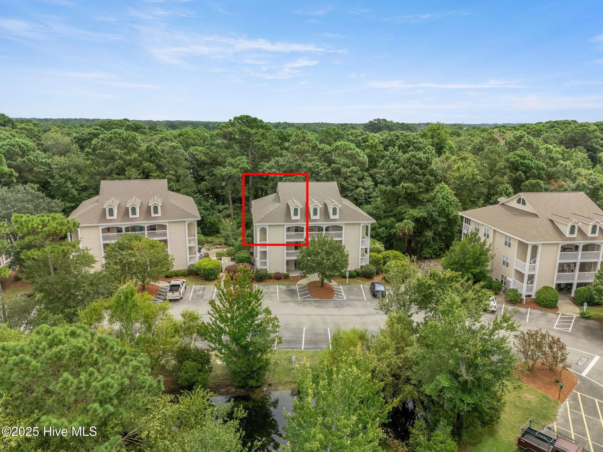 Property Slideshow image 43 of 54 | 3350 club villa dr 1905, Southport, NC, 28461