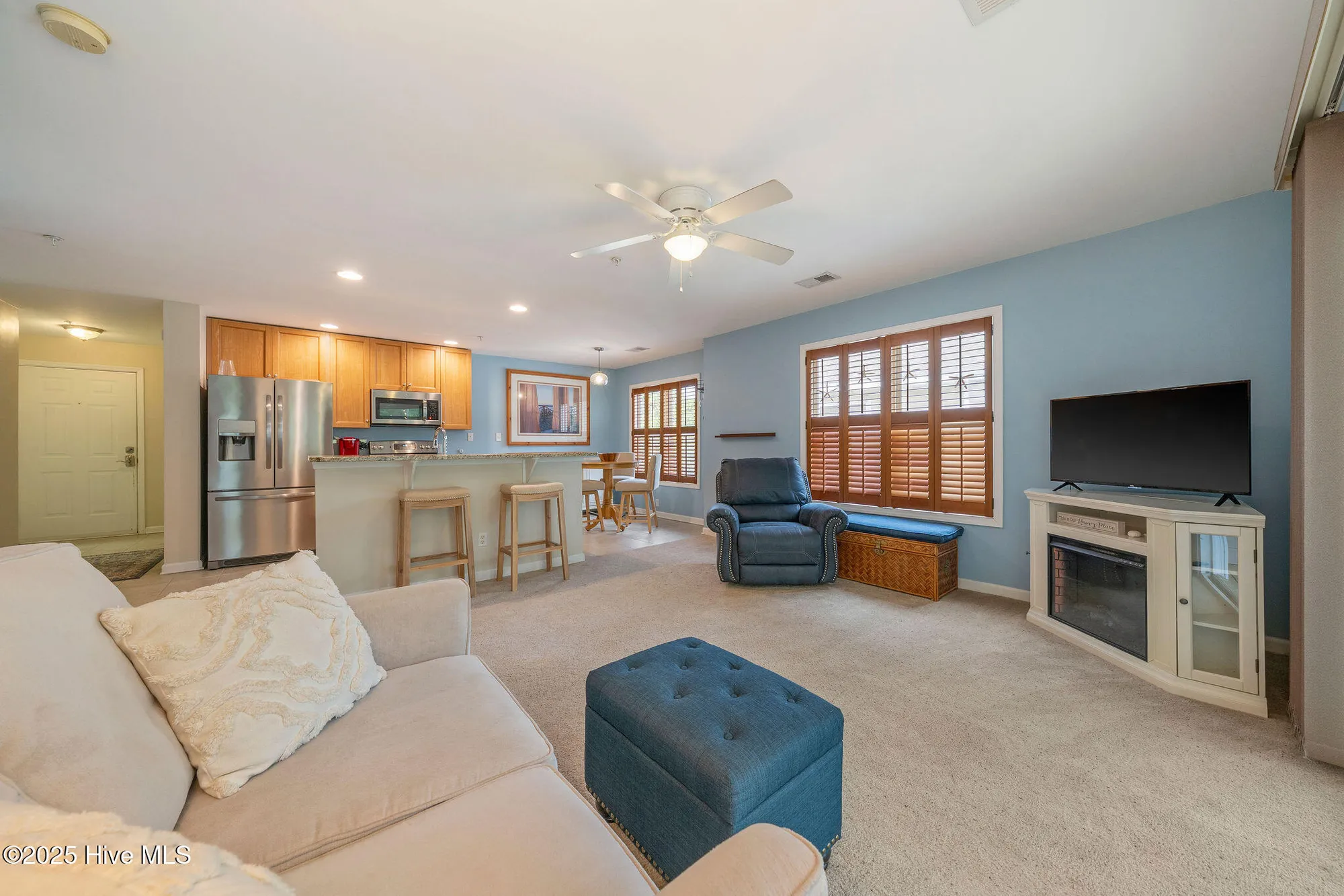 Property Slideshow image 14 of 54 | 3350 club villa dr 1905, Southport, NC, 28461