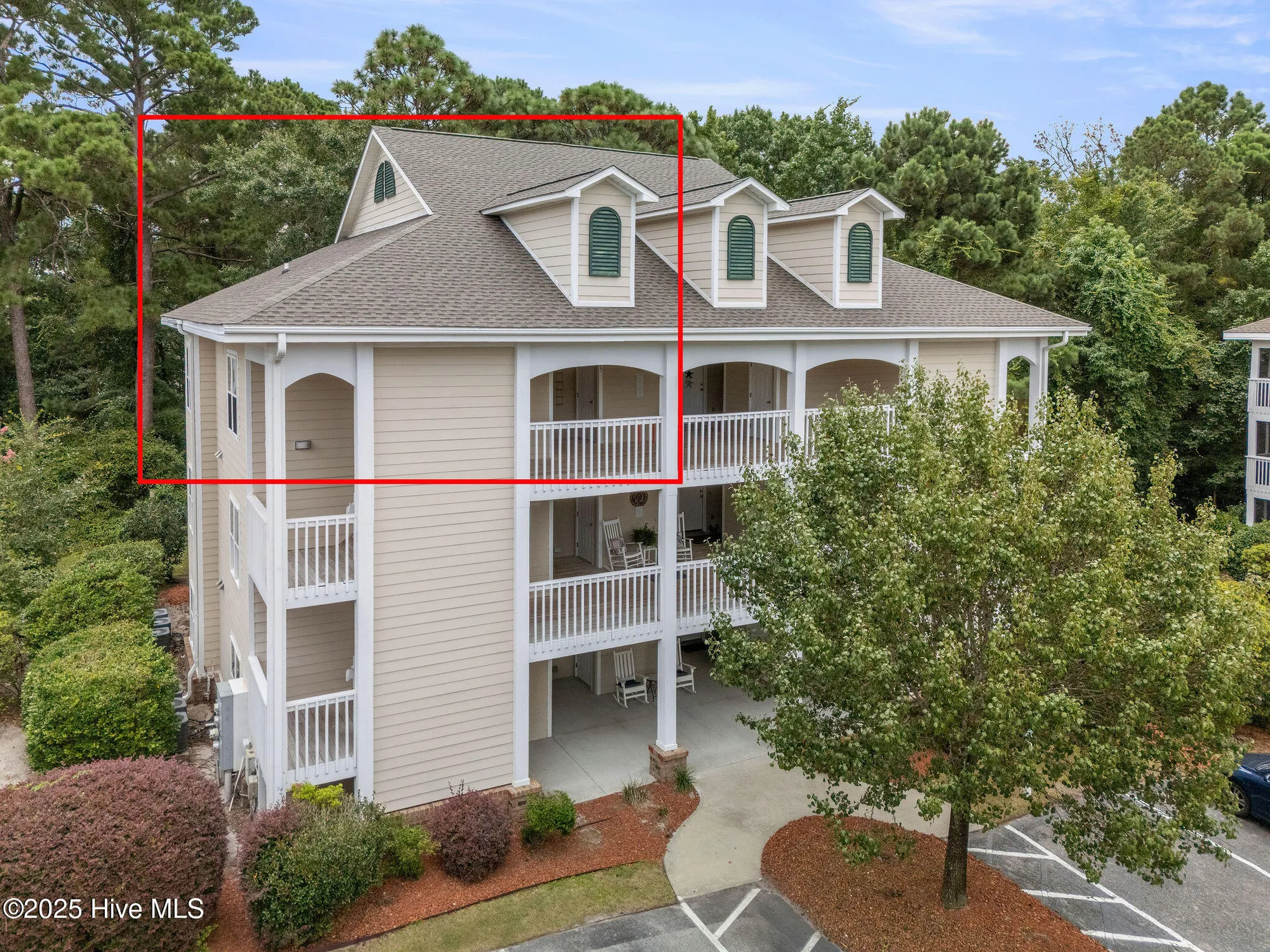 Property Slideshow image 34 of 54 | 3350 club villa dr 1905, Southport, NC, 28461
