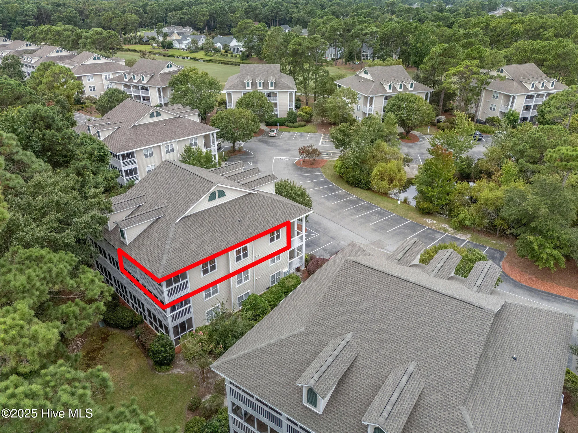 Property Slideshow image 38 of 54 | 3350 club villa dr 1905, Southport, NC, 28461