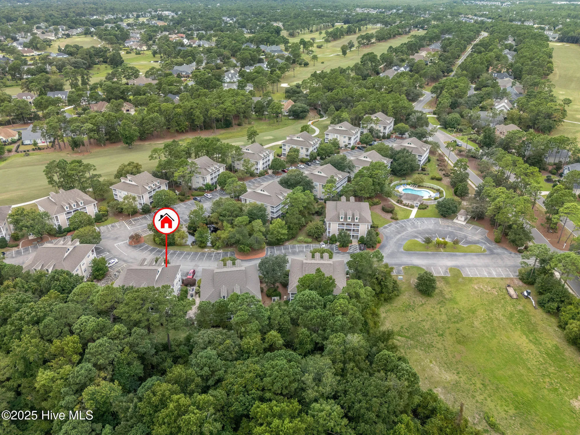 Property Slideshow image 40 of 54 | 3350 club villa dr 1905, Southport, NC, 28461