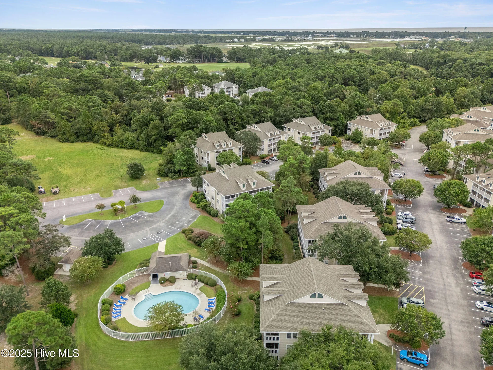 Property Slideshow image 37 of 54 | 3350 club villa dr 1905, Southport, NC, 28461