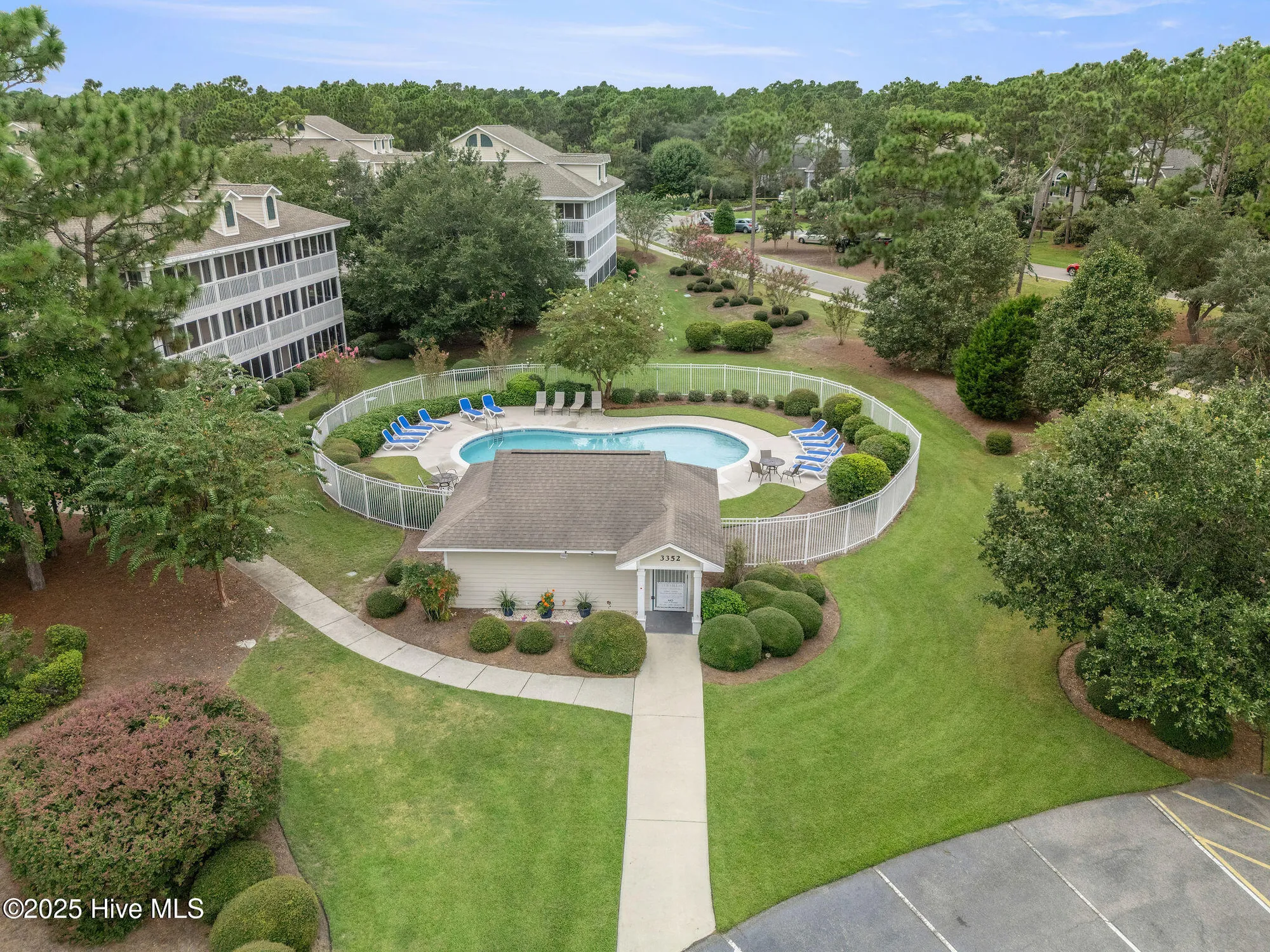 Property Slideshow image 36 of 54 | 3350 club villa dr 1905, Southport, NC, 28461