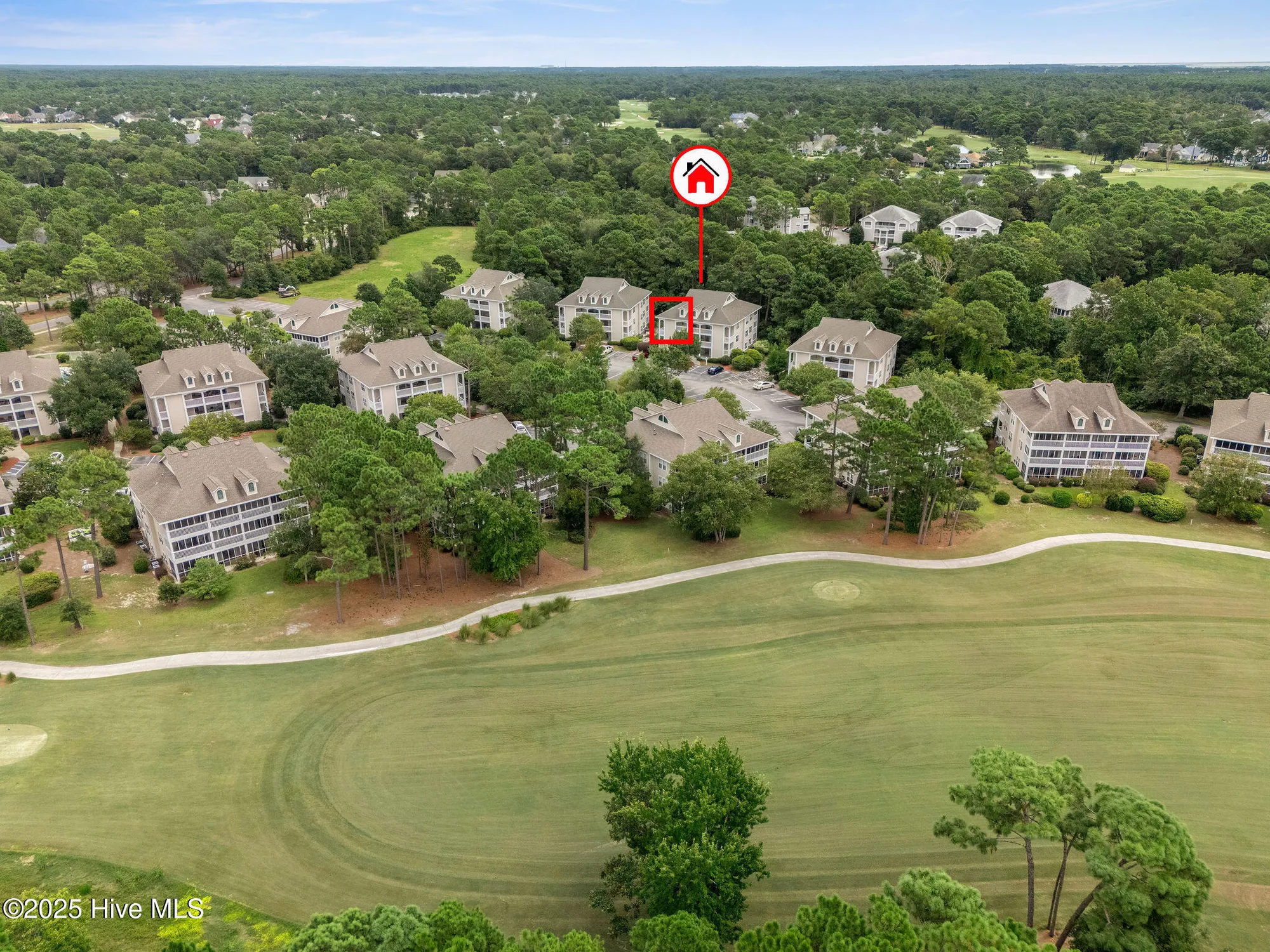 Property Slideshow image 42 of 54 | 3350 club villa dr 1905, Southport, NC, 28461