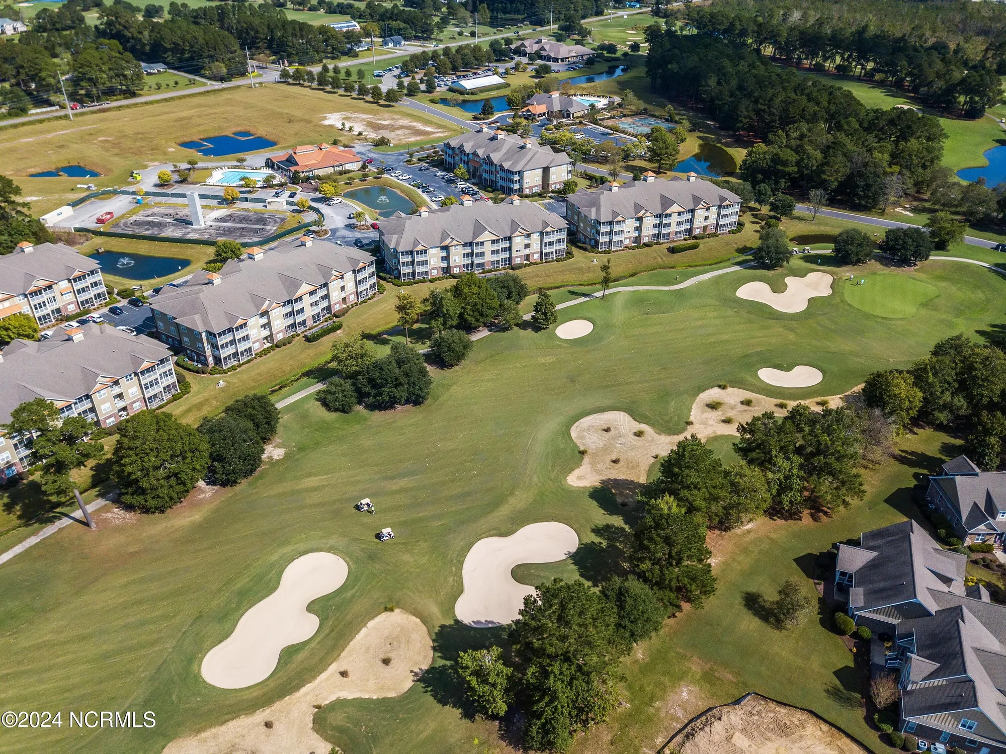 Property Slideshow image 54 of 55 | 395 s crow creek dr nw unit 1822, Calabash, NC, 28467