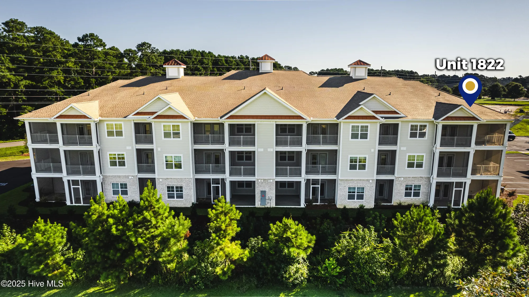 Property Slideshow image 2 of 55 | 395 s crow creek dr nw unit 1822, Calabash, NC, 28467