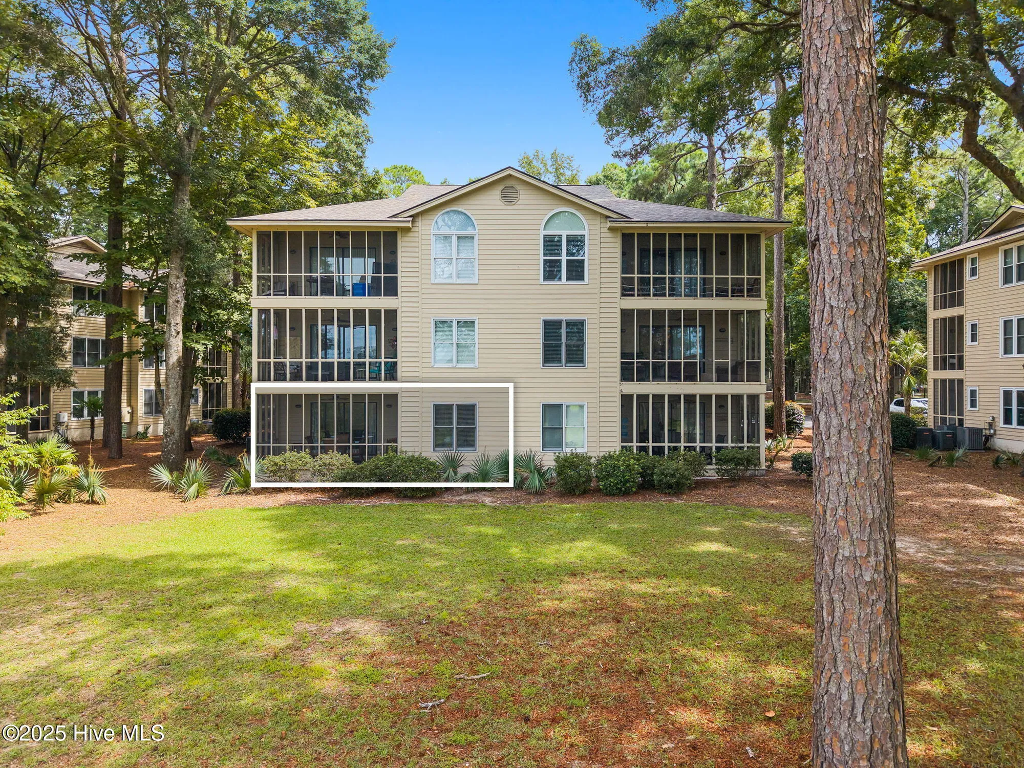 Property Slideshow image 37 of 73 | 219 clubhouse rd 2, Sunset Beach, NC, 28468