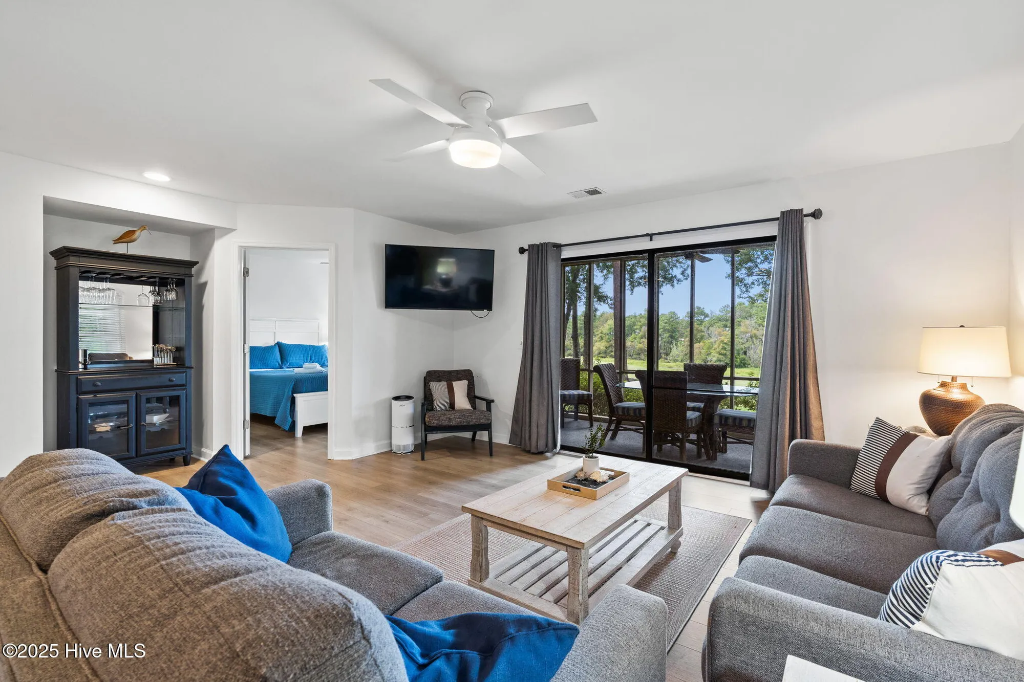 Property Slideshow image 6 of 73 | 219 clubhouse rd 2, Sunset Beach, NC, 28468