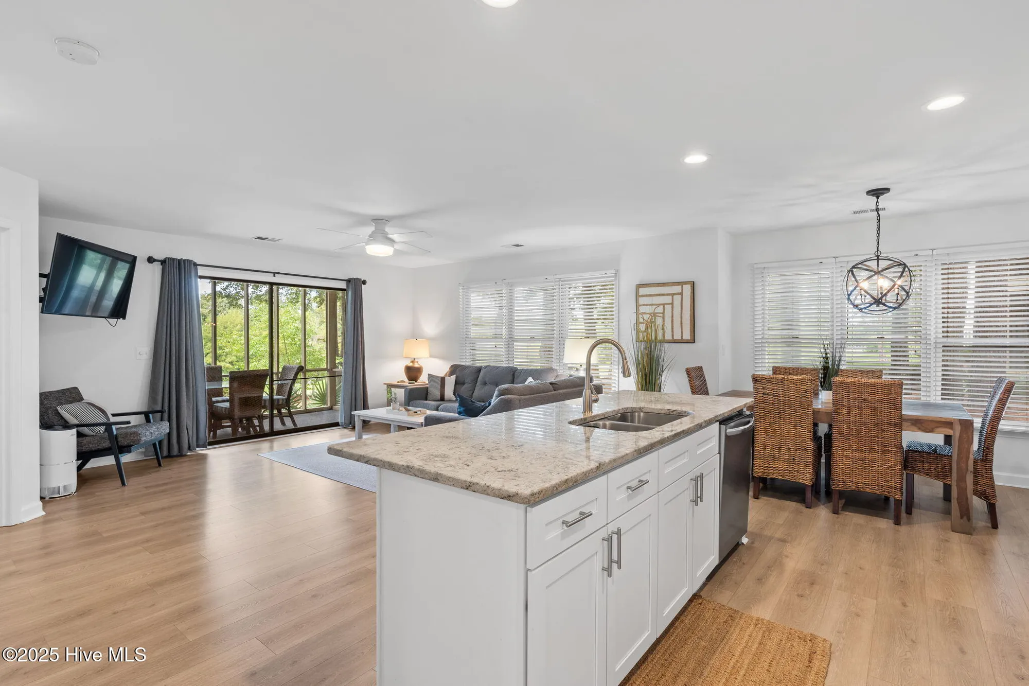 Property Slideshow image 7 of 73 | 219 clubhouse rd 2, Sunset Beach, NC, 28468