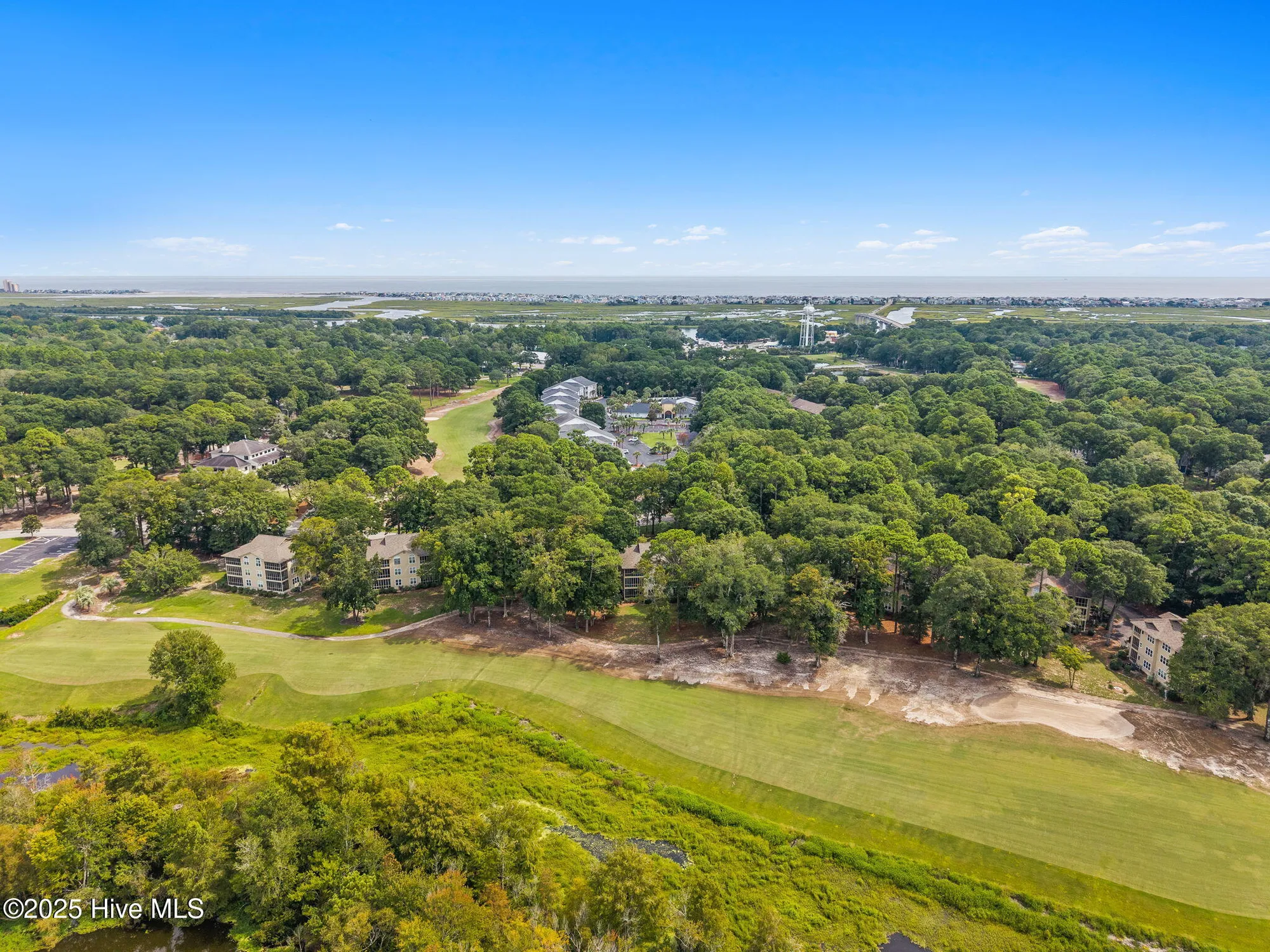 Property Slideshow image 42 of 73 | 219 clubhouse rd 2, Sunset Beach, NC, 28468