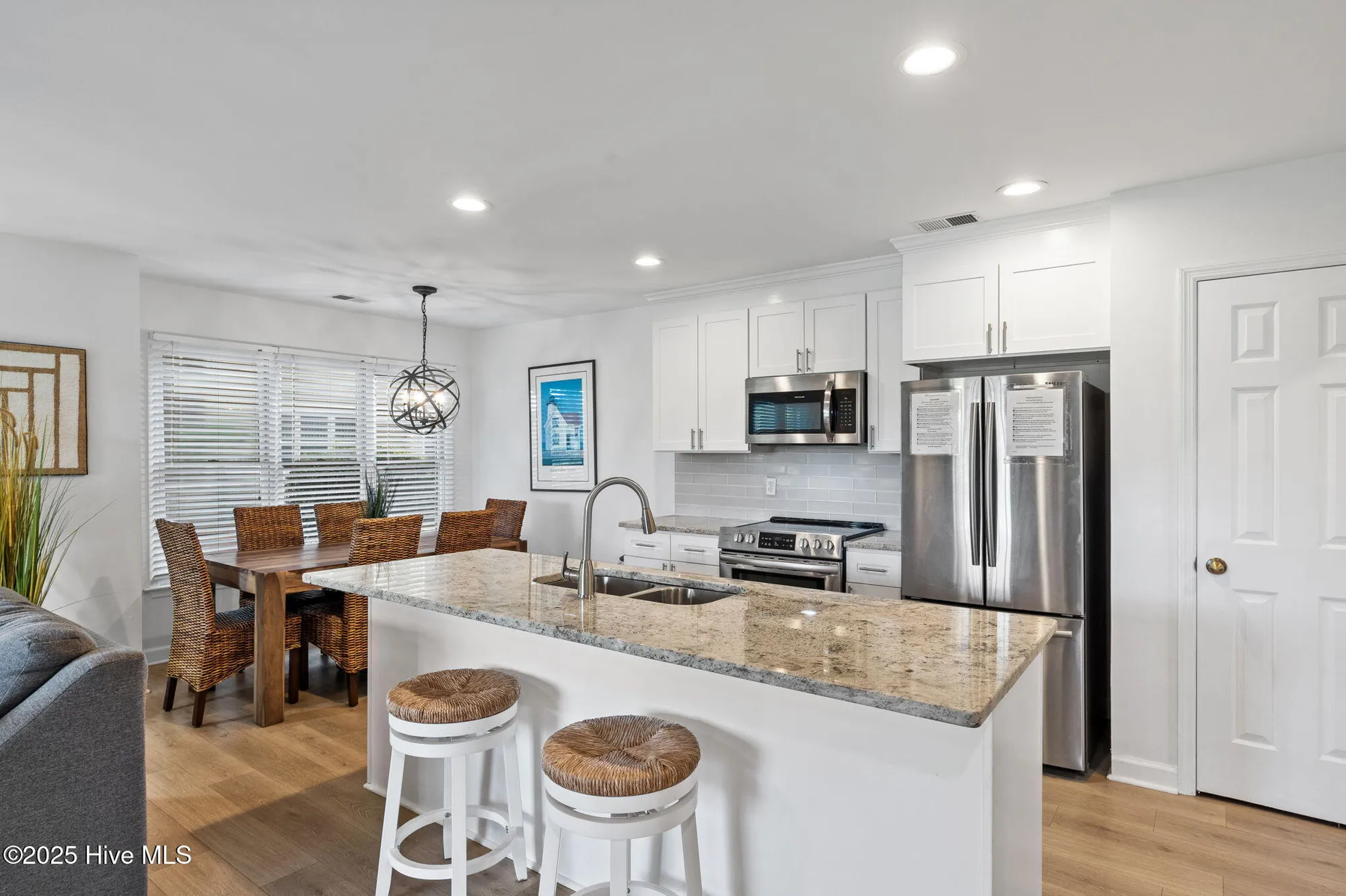 Property Slideshow image 8 of 73 | 219 clubhouse rd 2, Sunset Beach, NC, 28468