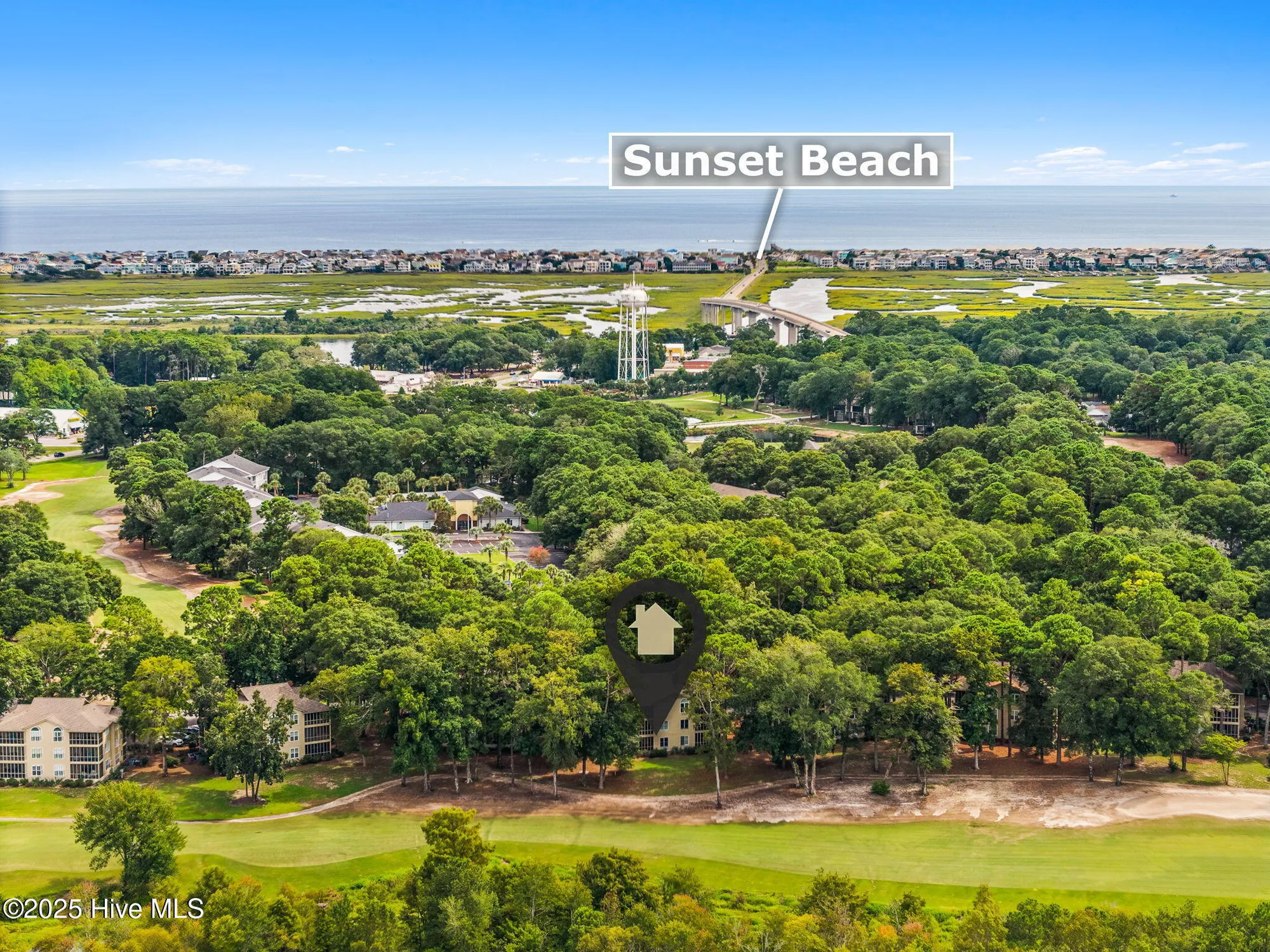Property Slideshow image 43 of 73 | 219 clubhouse rd 2, Sunset Beach, NC, 28468