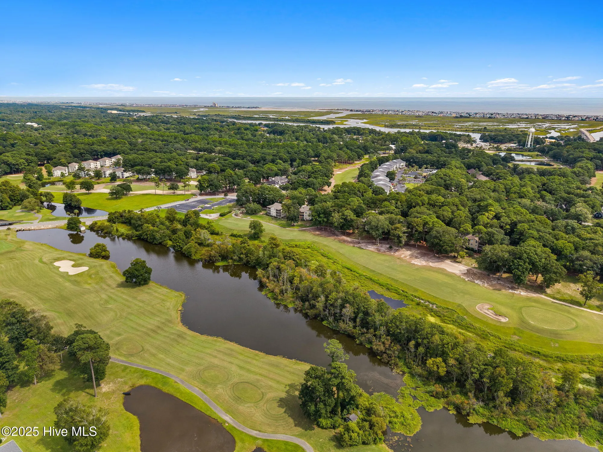 Property Slideshow image 45 of 73 | 219 clubhouse rd 2, Sunset Beach, NC, 28468