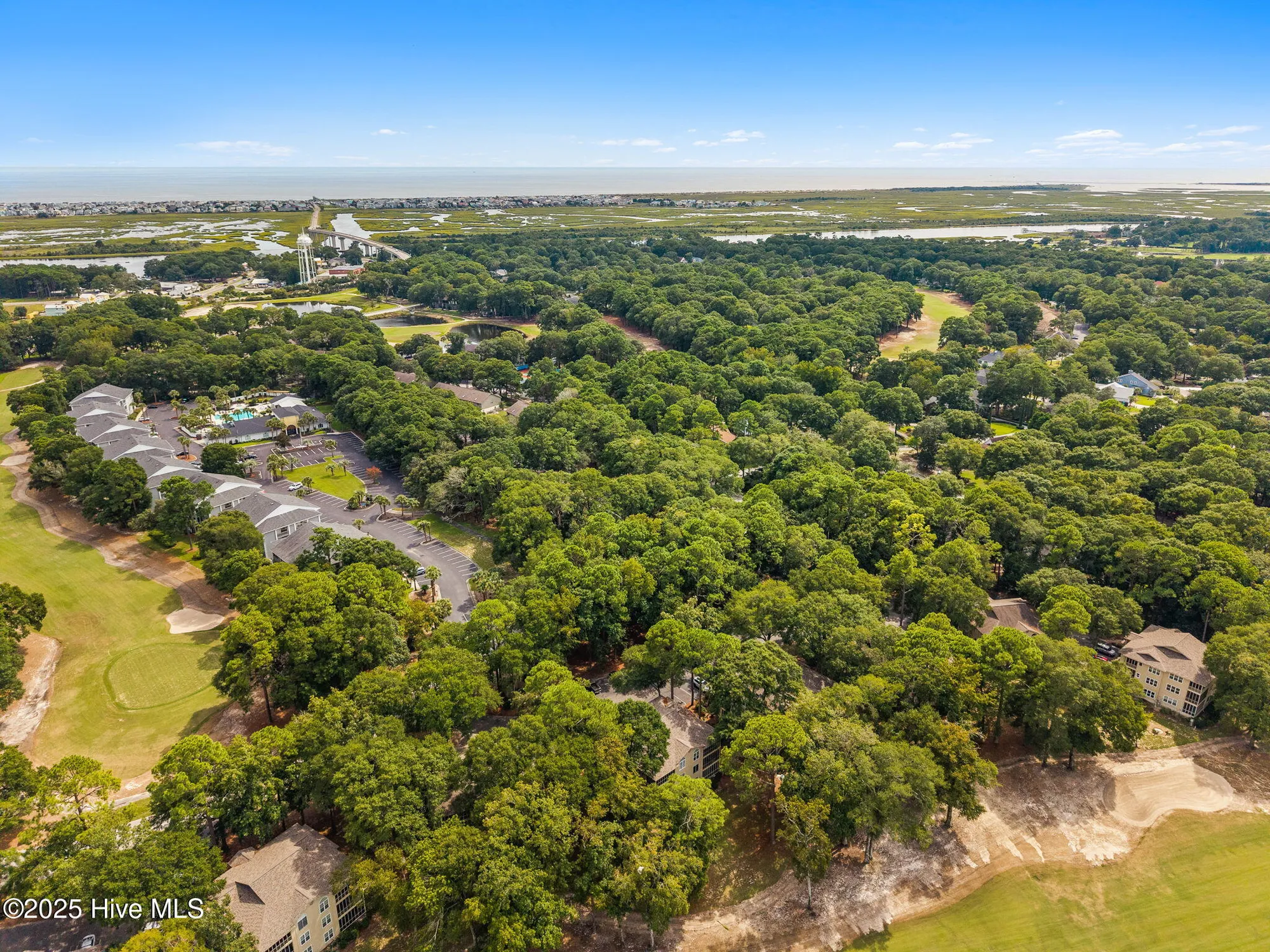 Property Slideshow image 48 of 73 | 219 clubhouse rd 2, Sunset Beach, NC, 28468