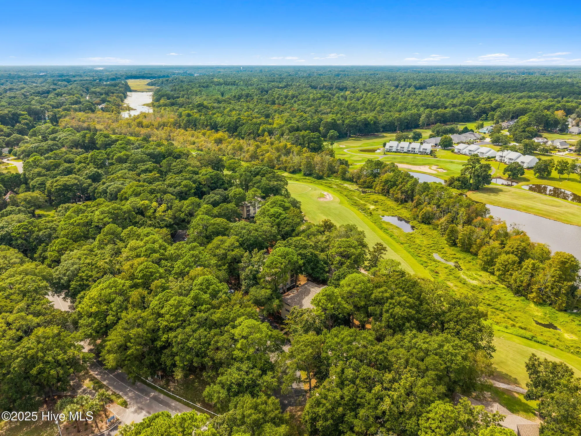 Property Slideshow image 49 of 73 | 219 clubhouse rd 2, Sunset Beach, NC, 28468