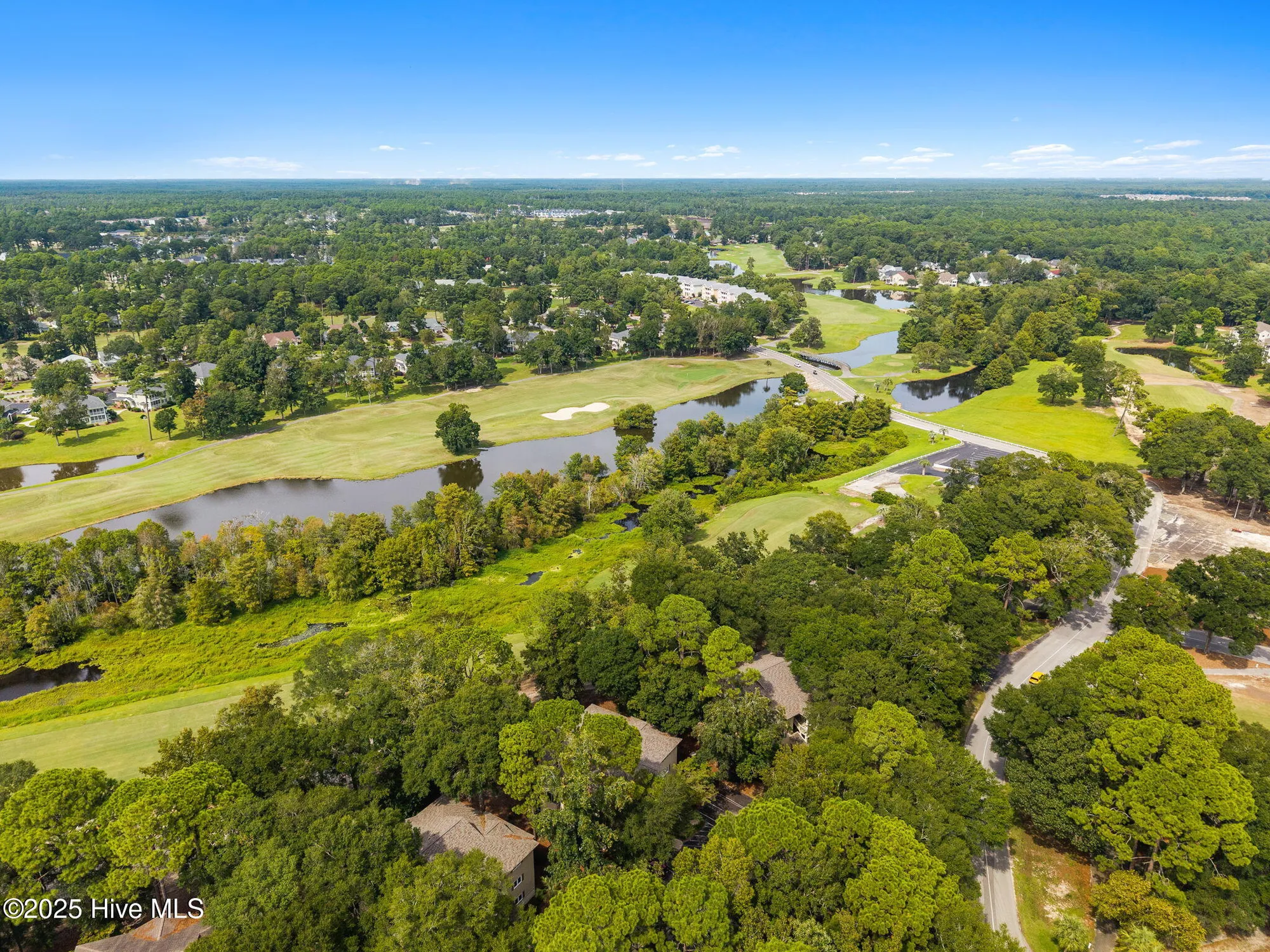 Property Slideshow image 50 of 73 | 219 clubhouse rd 2, Sunset Beach, NC, 28468