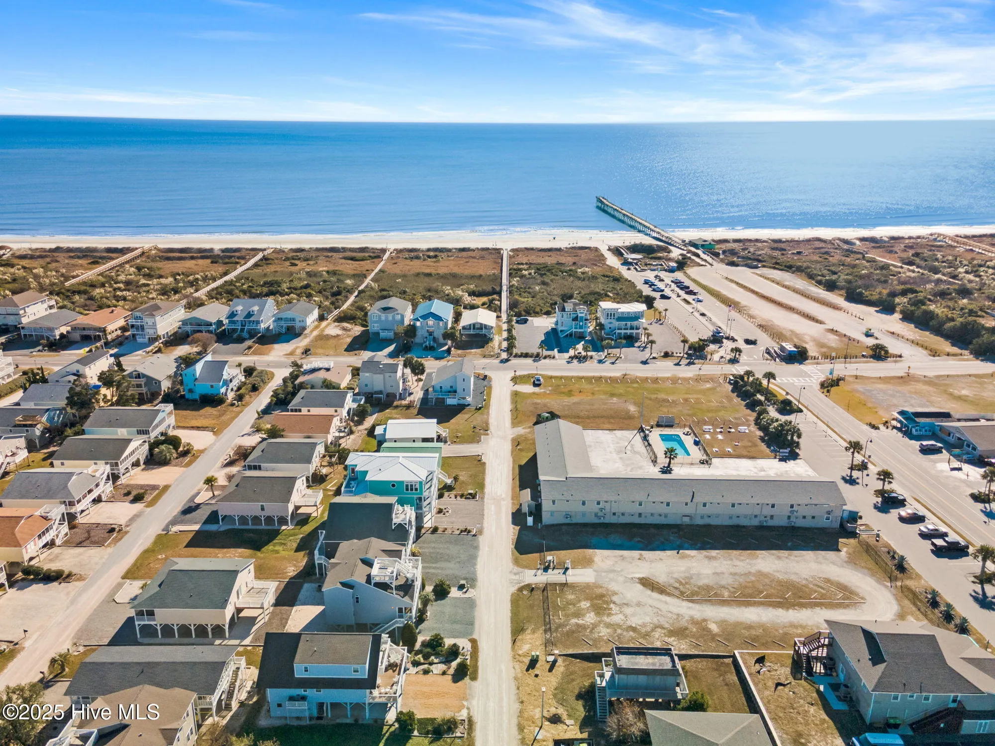 Property Slideshow image 55 of 73 | 219 clubhouse rd 2, Sunset Beach, NC, 28468