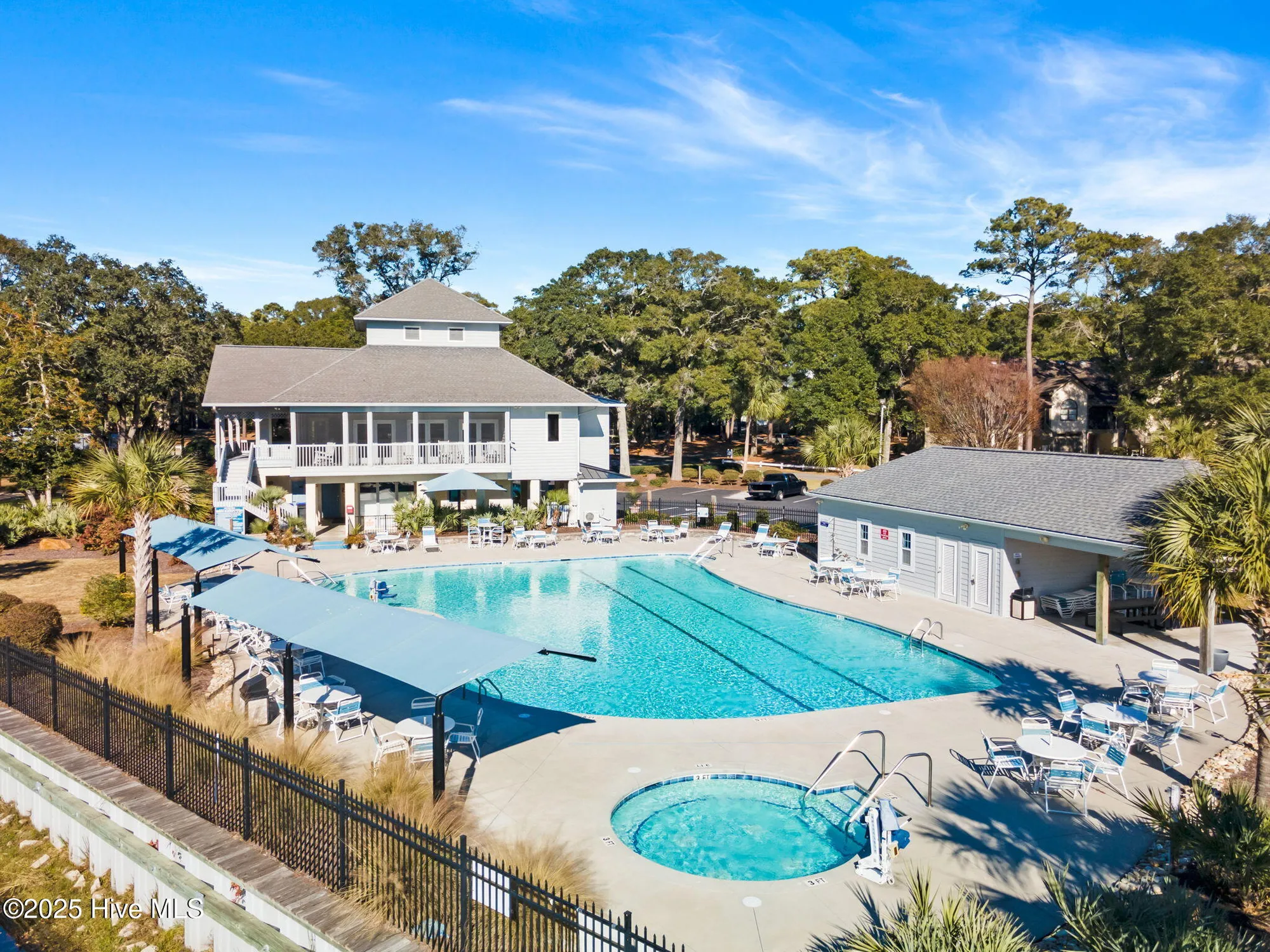 Property Slideshow image 59 of 73 | 219 clubhouse rd 2, Sunset Beach, NC, 28468