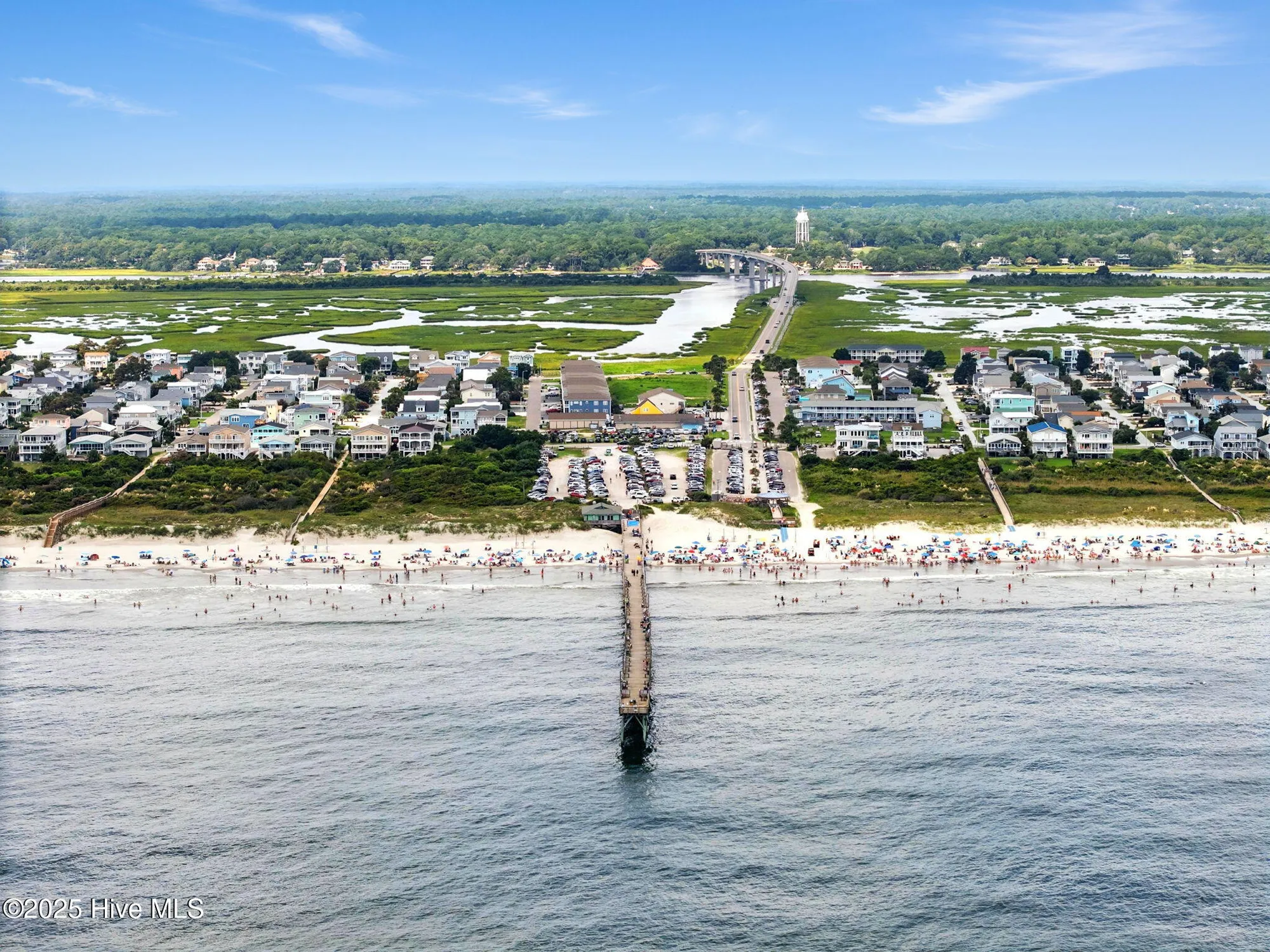 Property Slideshow image 72 of 73 | 219 clubhouse rd 2, Sunset Beach, NC, 28468