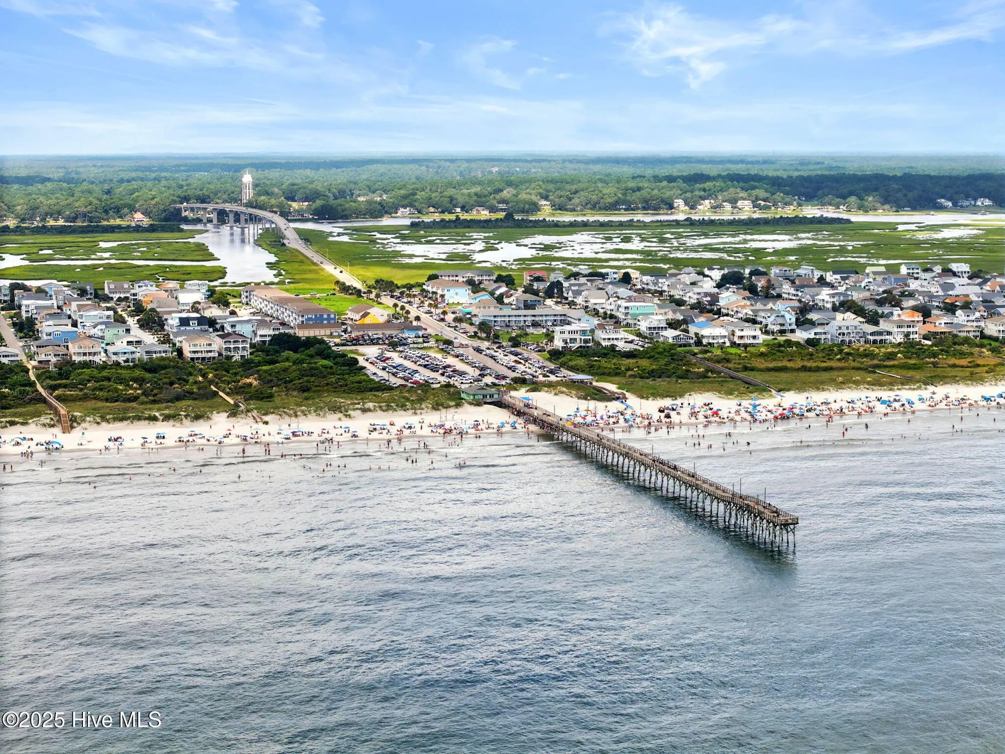 Property Slideshow image 73 of 73 | 219 clubhouse rd 2, Sunset Beach, NC, 28468