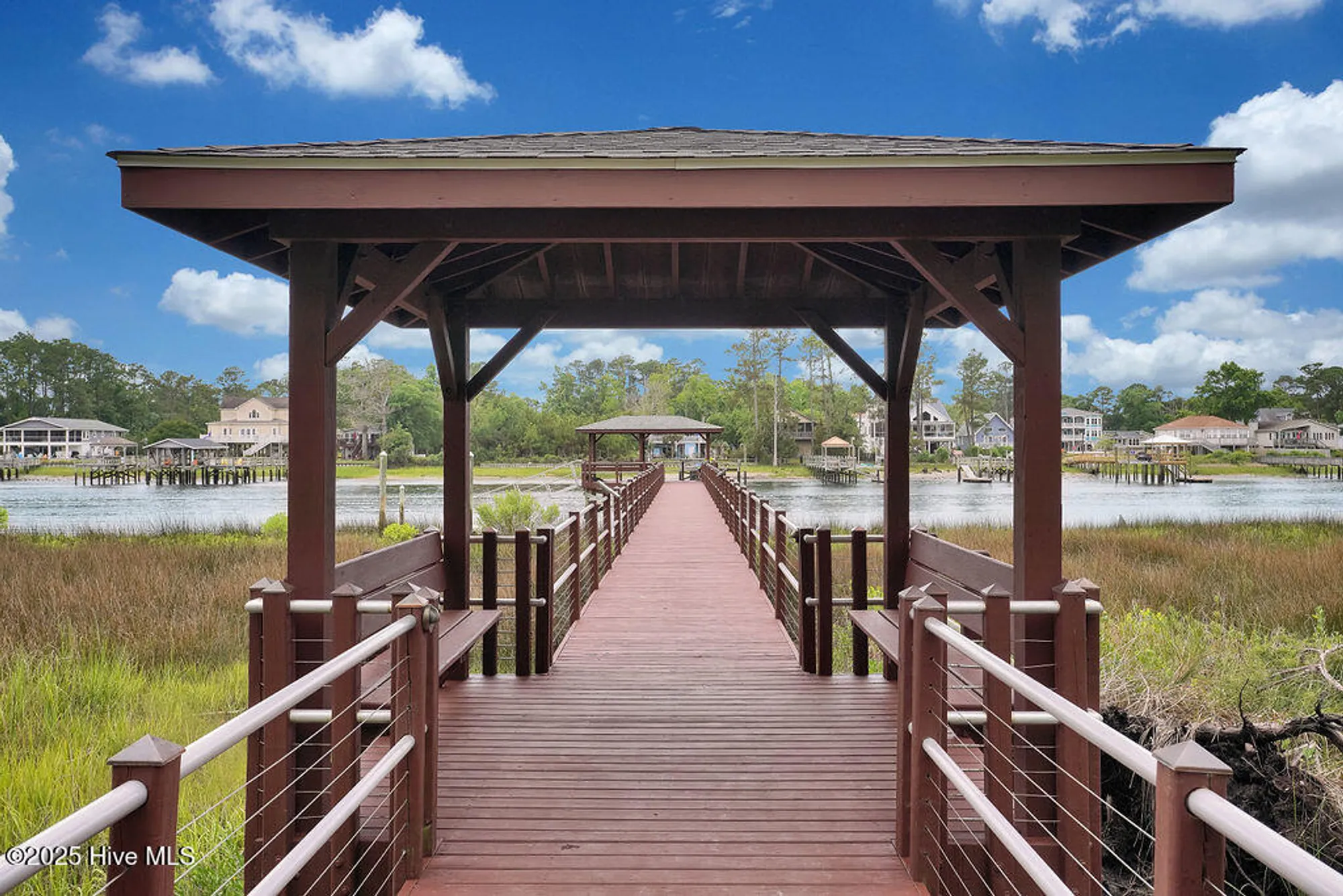 Property Slideshow image 54 of 54 | 3350 club villa dr 1905, Southport, NC, 28461