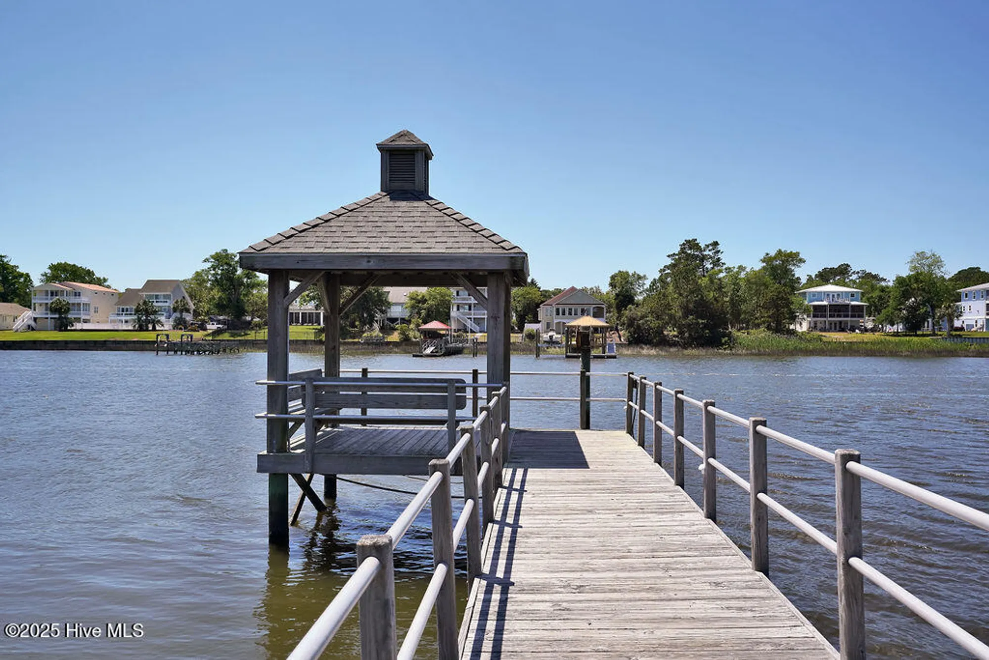 Property Slideshow image 52 of 54 | 3350 club villa dr 1905, Southport, NC, 28461