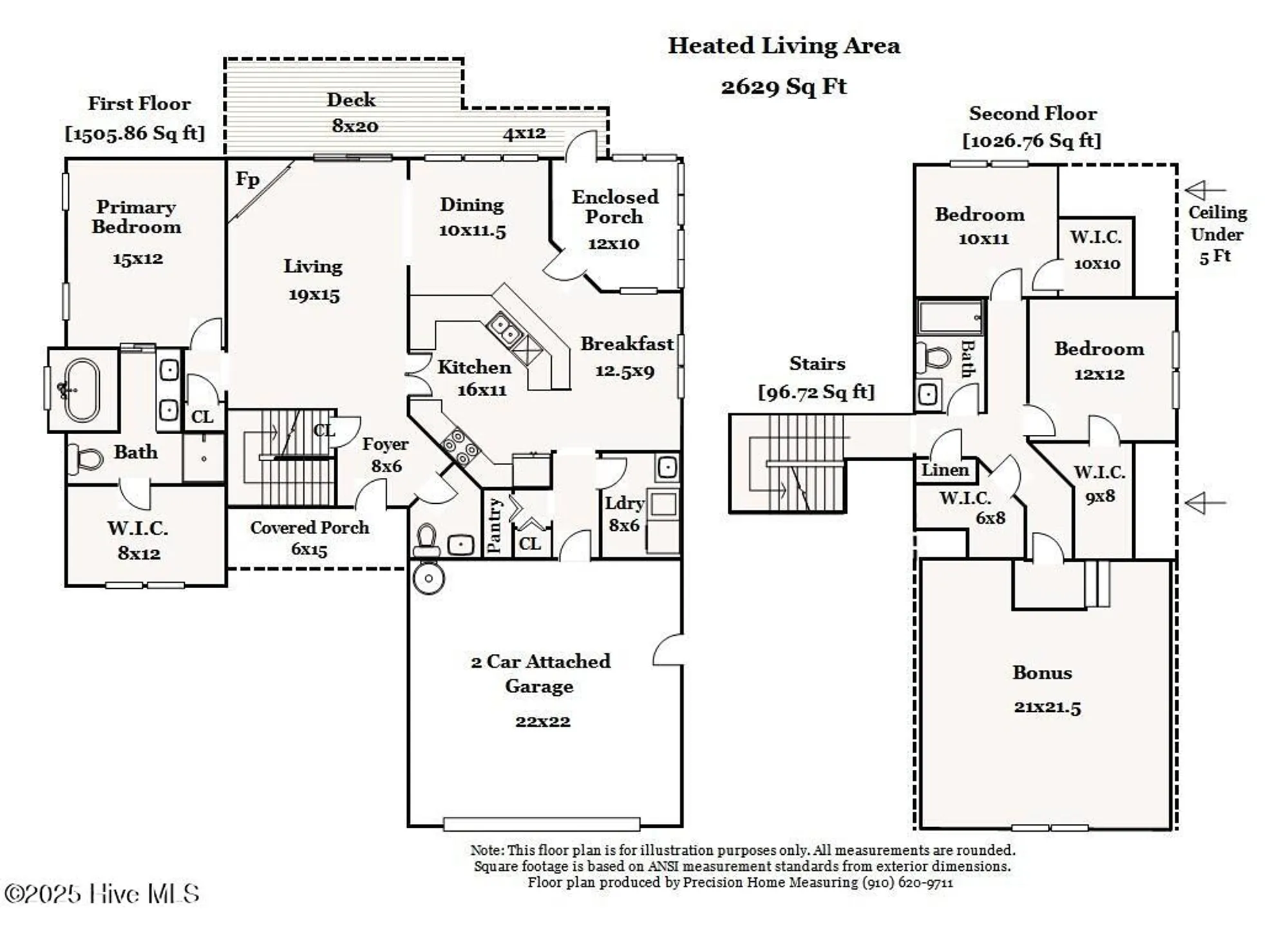 Property Slideshow image 89 of 89 | 3566 sanderling dr, Southport, NC, 28461