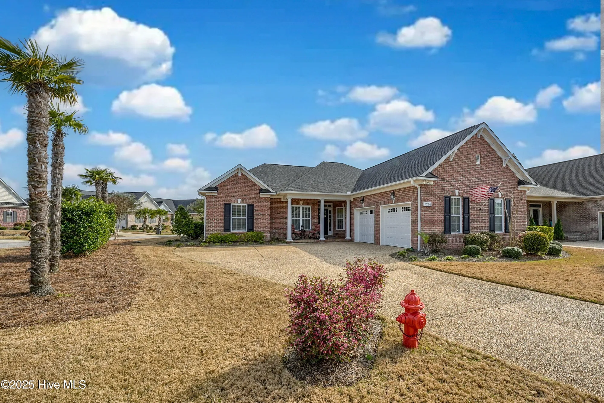 Property Slideshow image 3 of 58 | 8214 ibis pt, Leland, NC, 28451