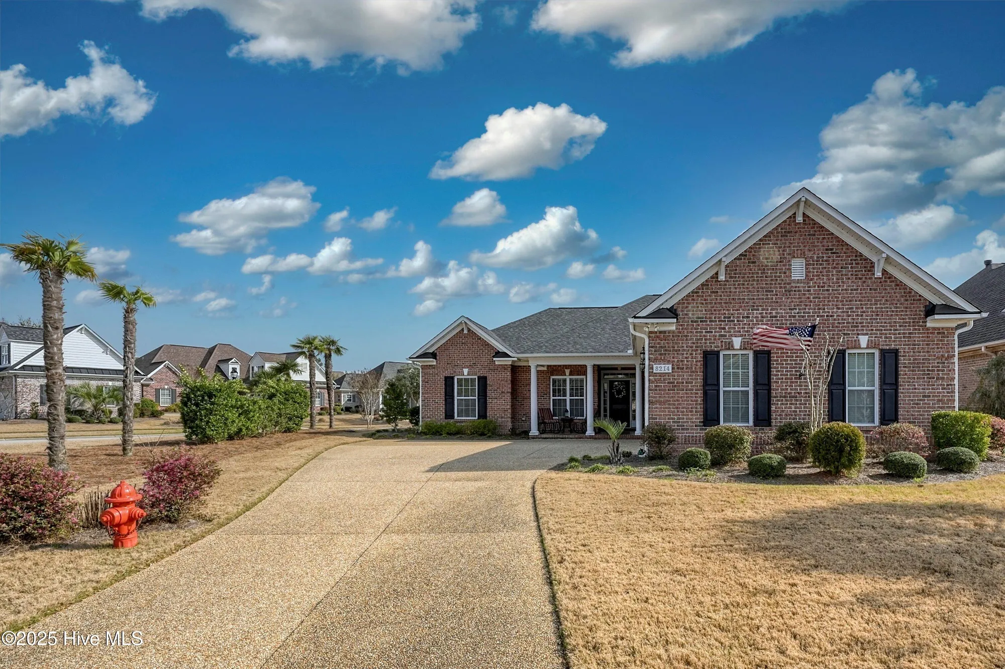Property Slideshow image 4 of 58 | 8214 ibis pt, Leland, NC, 28451