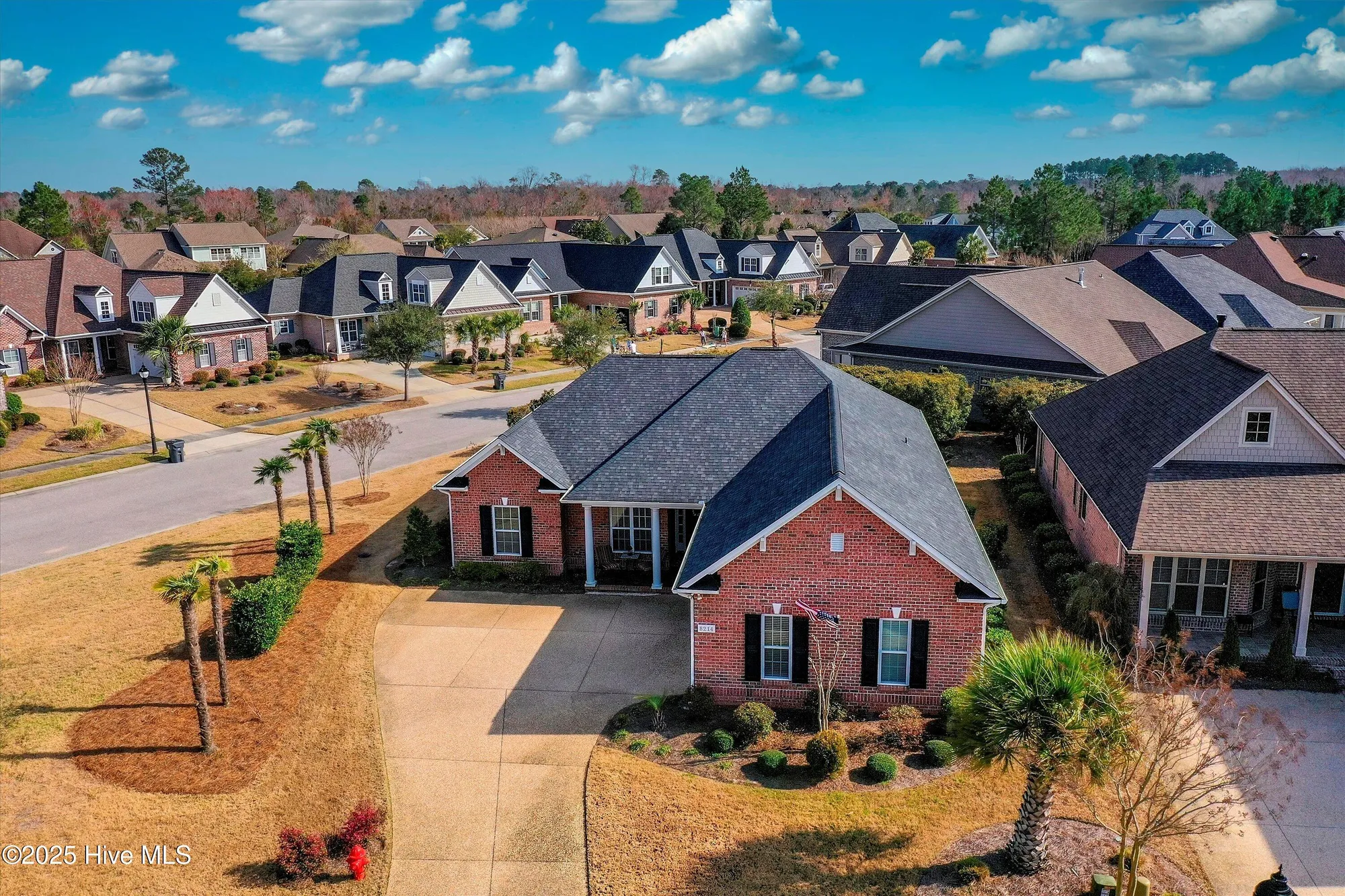 Property Slideshow image 36 of 58 | 8214 ibis pt, Leland, NC, 28451