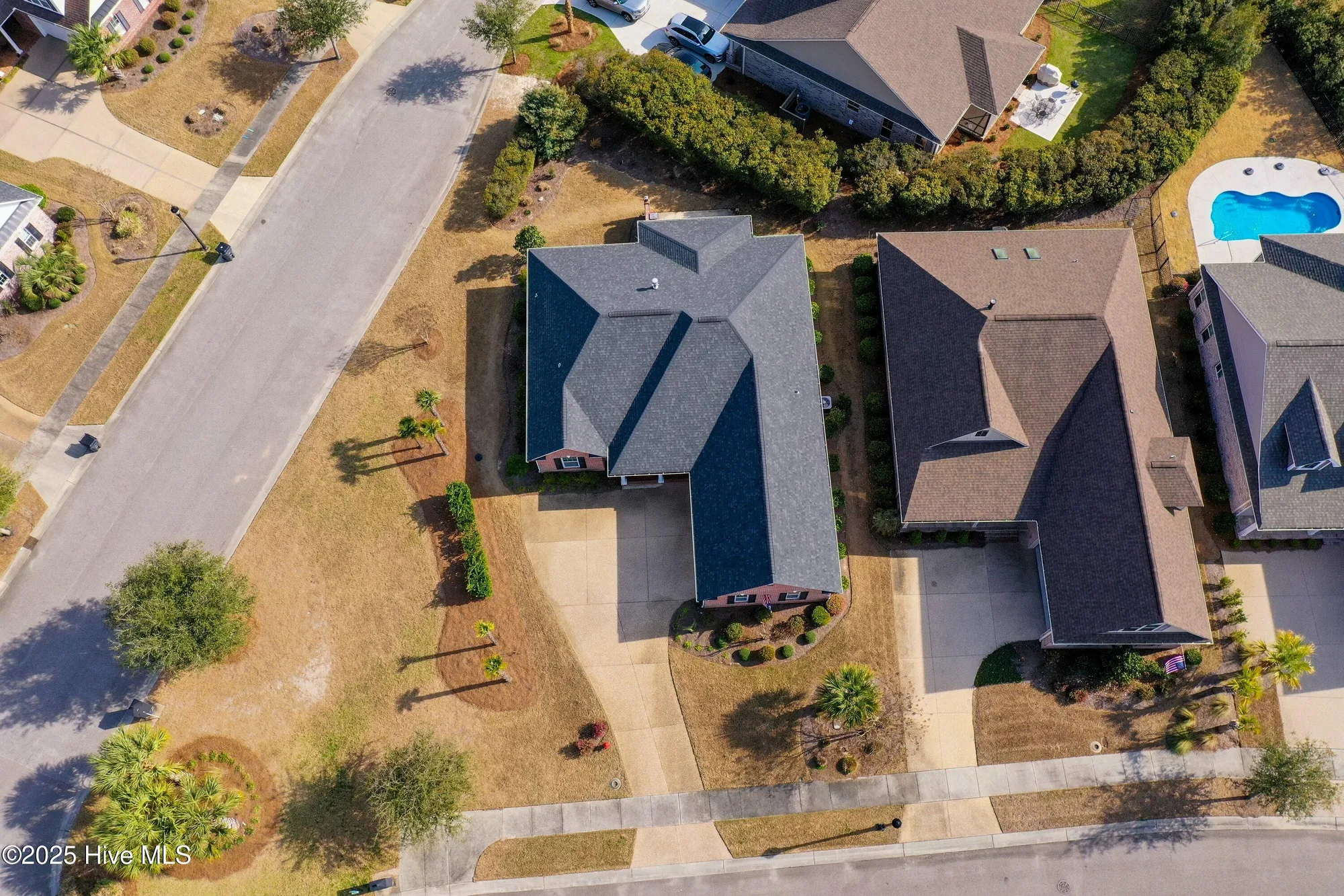 Property Slideshow image 37 of 58 | 8214 ibis pt, Leland, NC, 28451