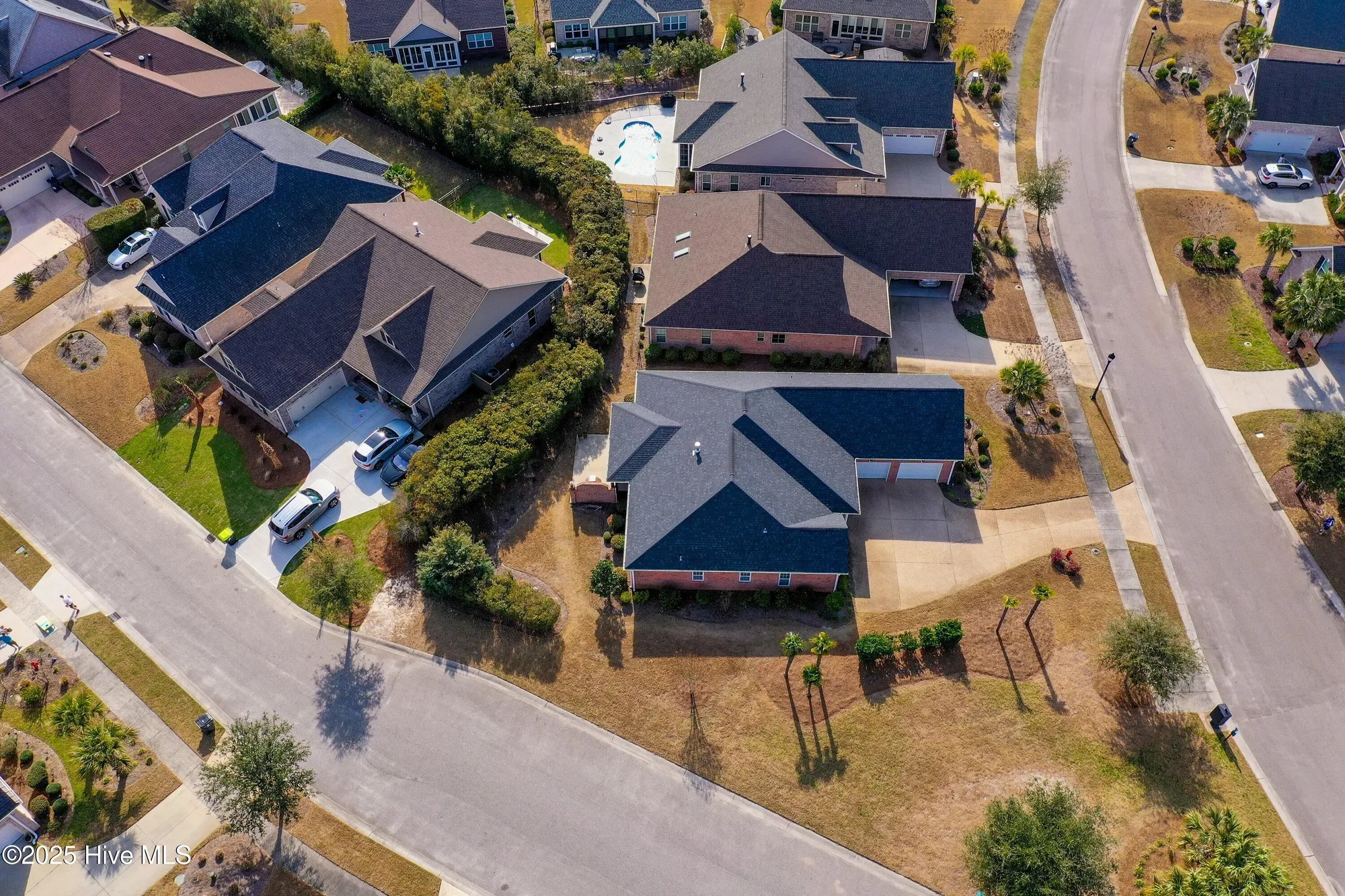 Property Slideshow image 38 of 58 | 8214 ibis pt, Leland, NC, 28451