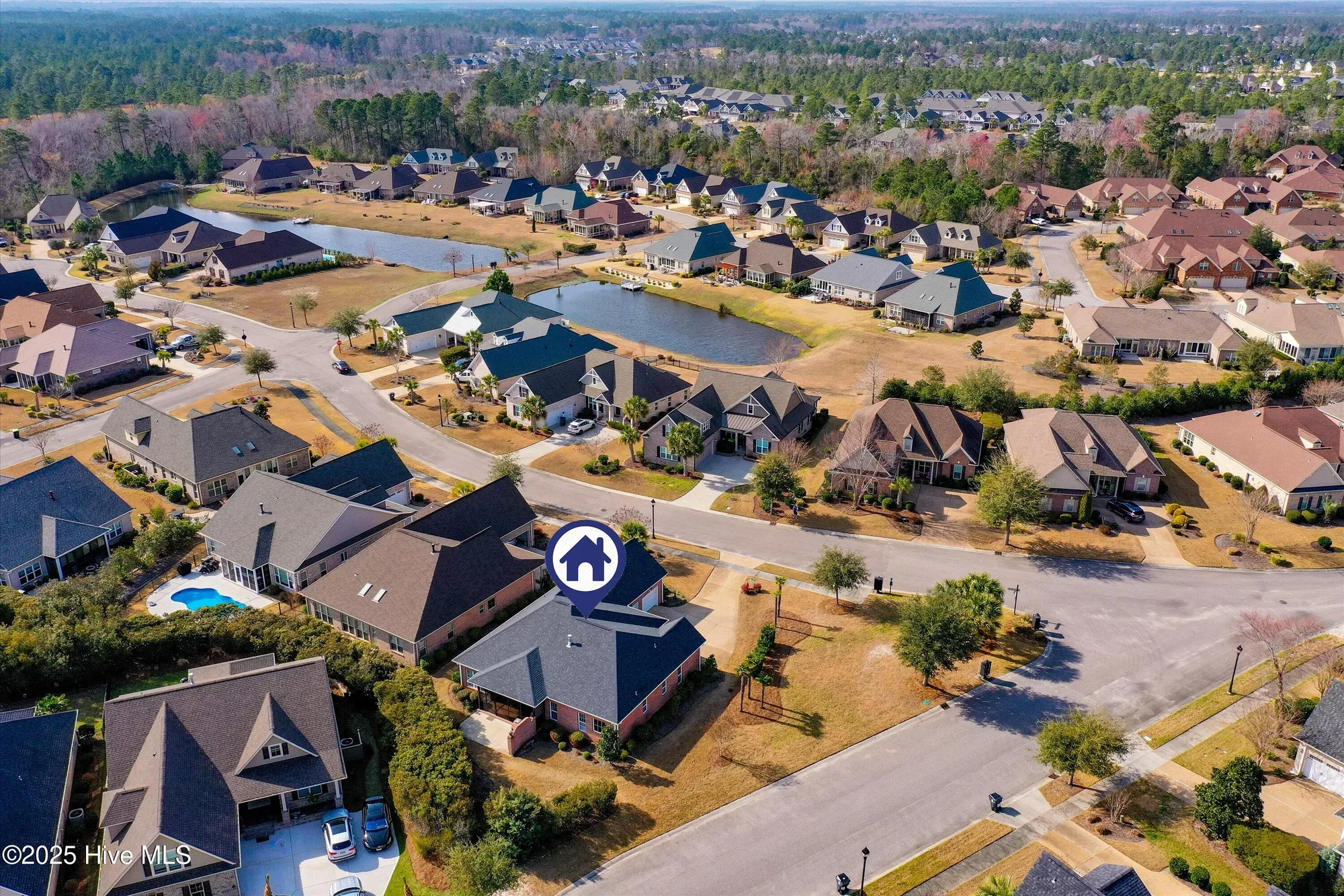 Property Slideshow image 39 of 58 | 8214 ibis pt, Leland, NC, 28451