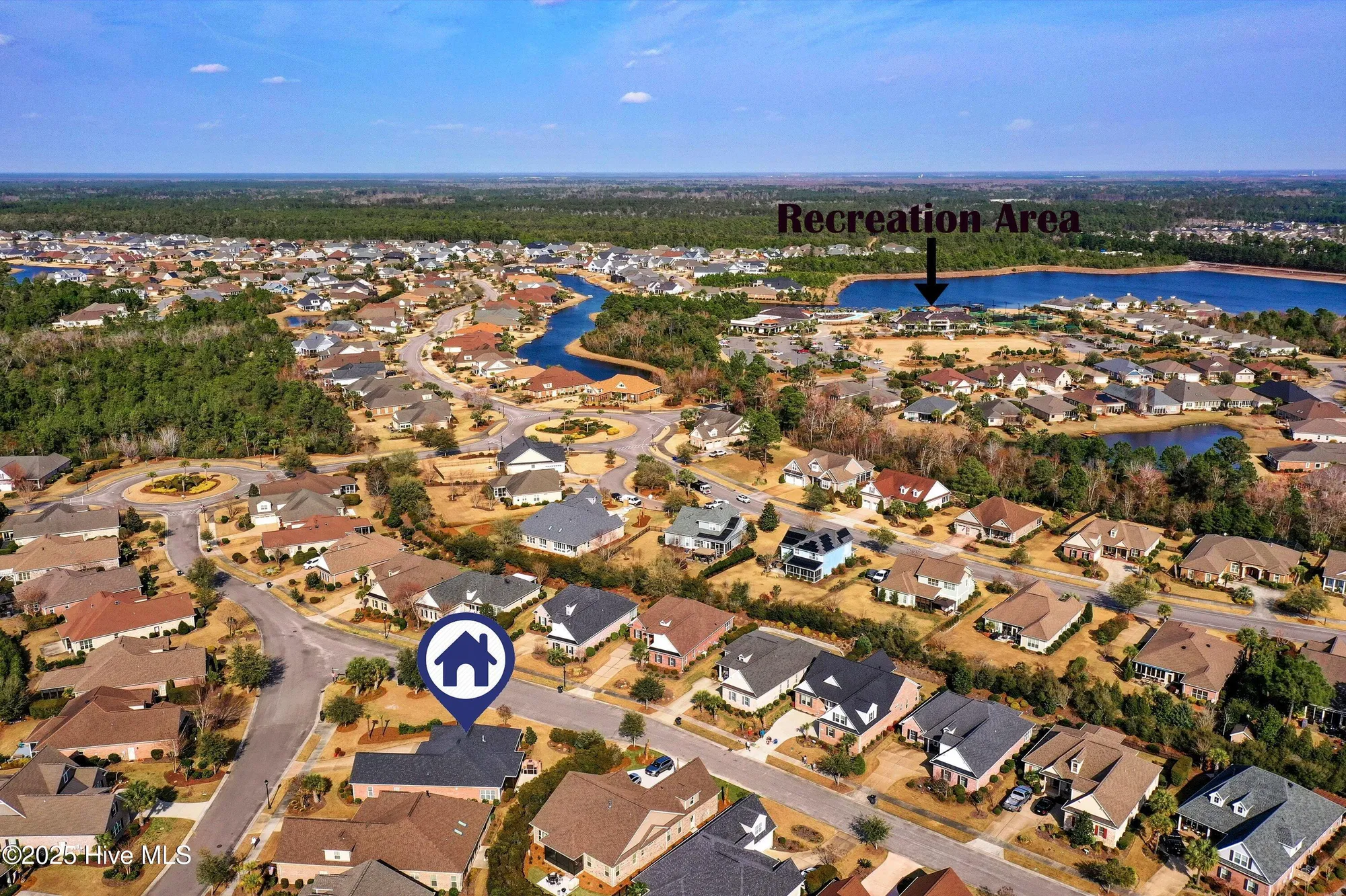 Property Slideshow image 40 of 58 | 8214 ibis pt, Leland, NC, 28451