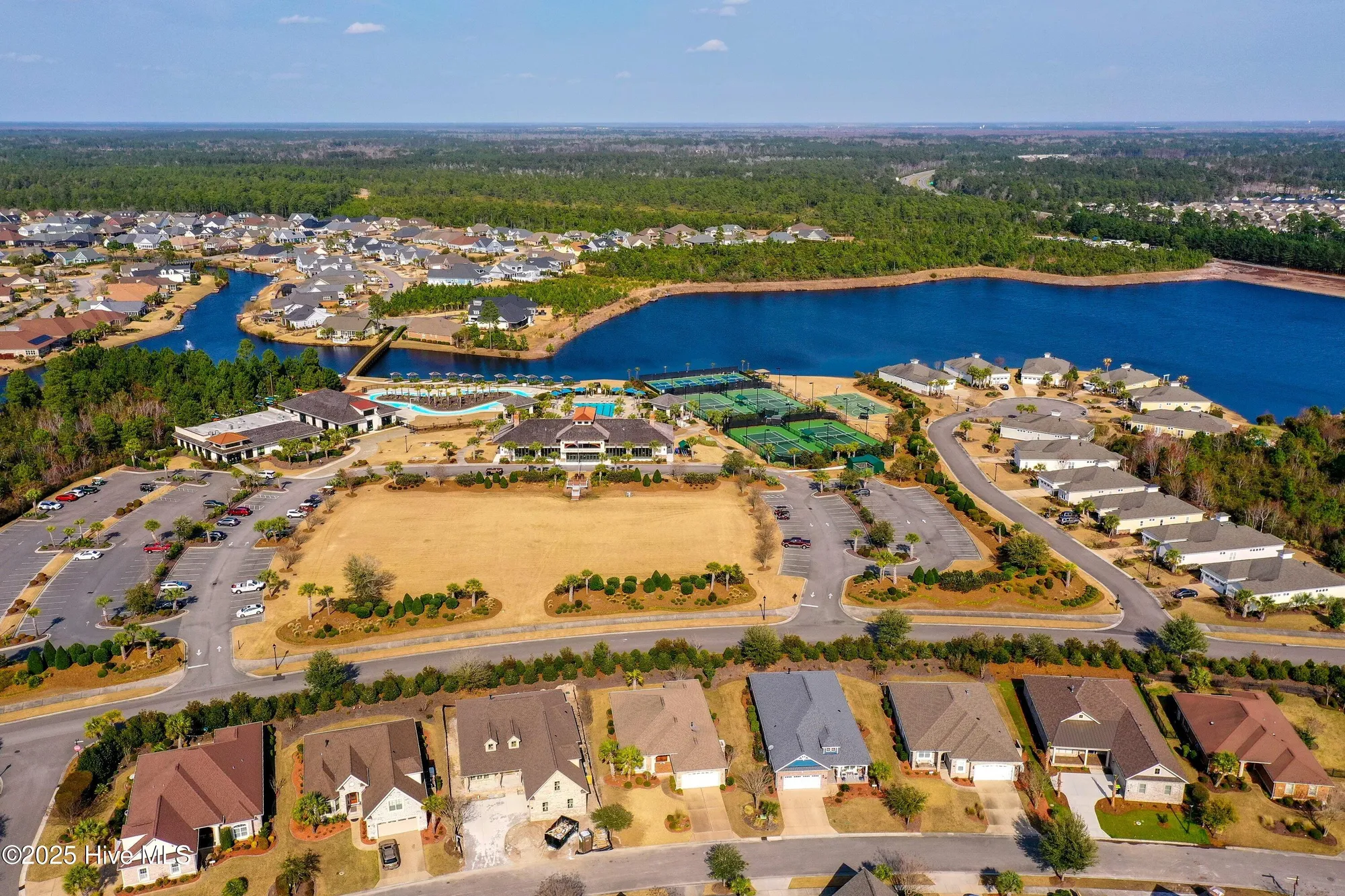 Property Slideshow image 41 of 58 | 8214 ibis pt, Leland, NC, 28451